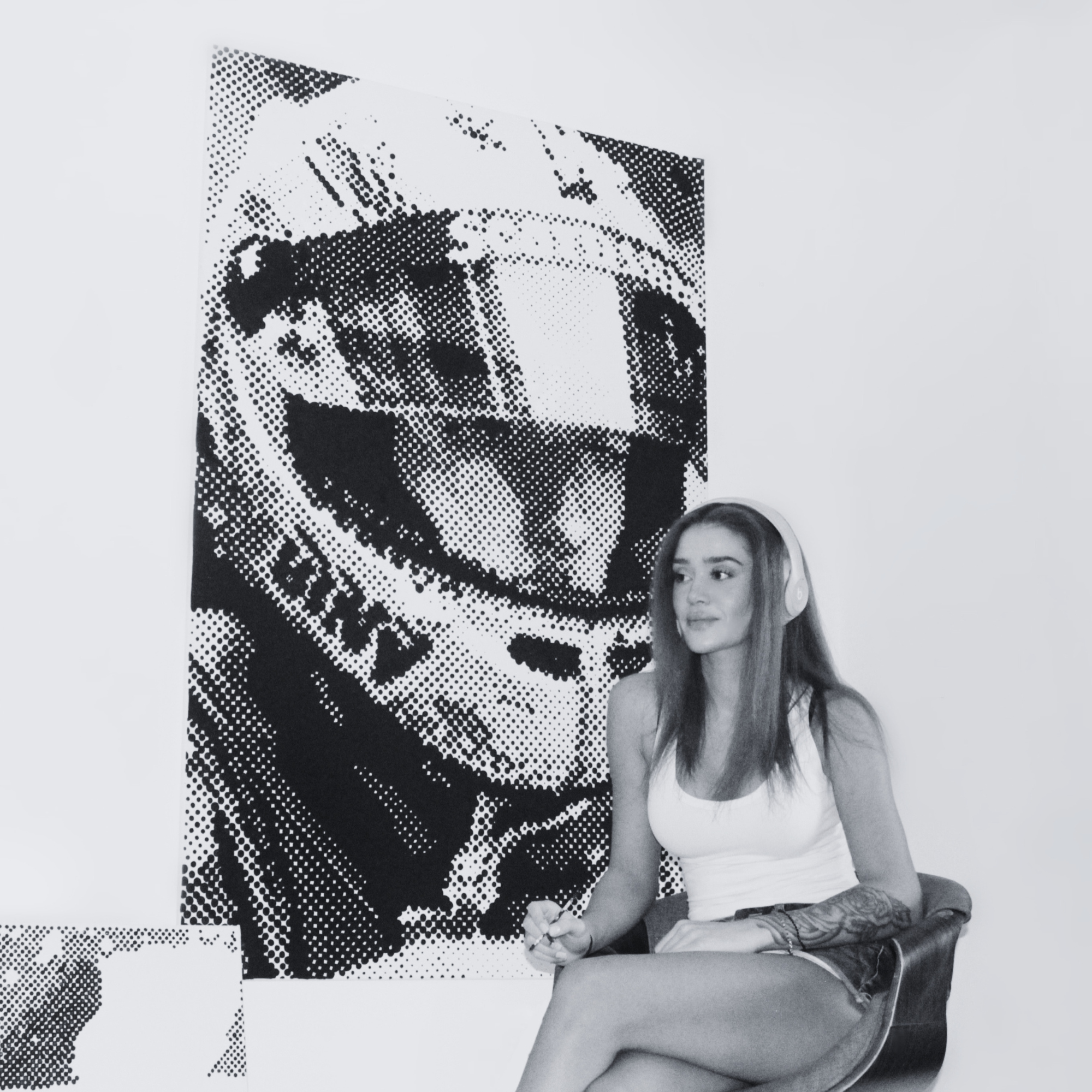 Cara Alvis of Lee