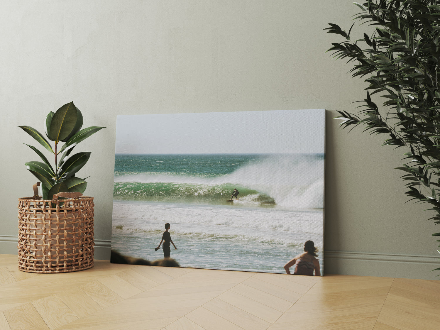 All Canvas Prints