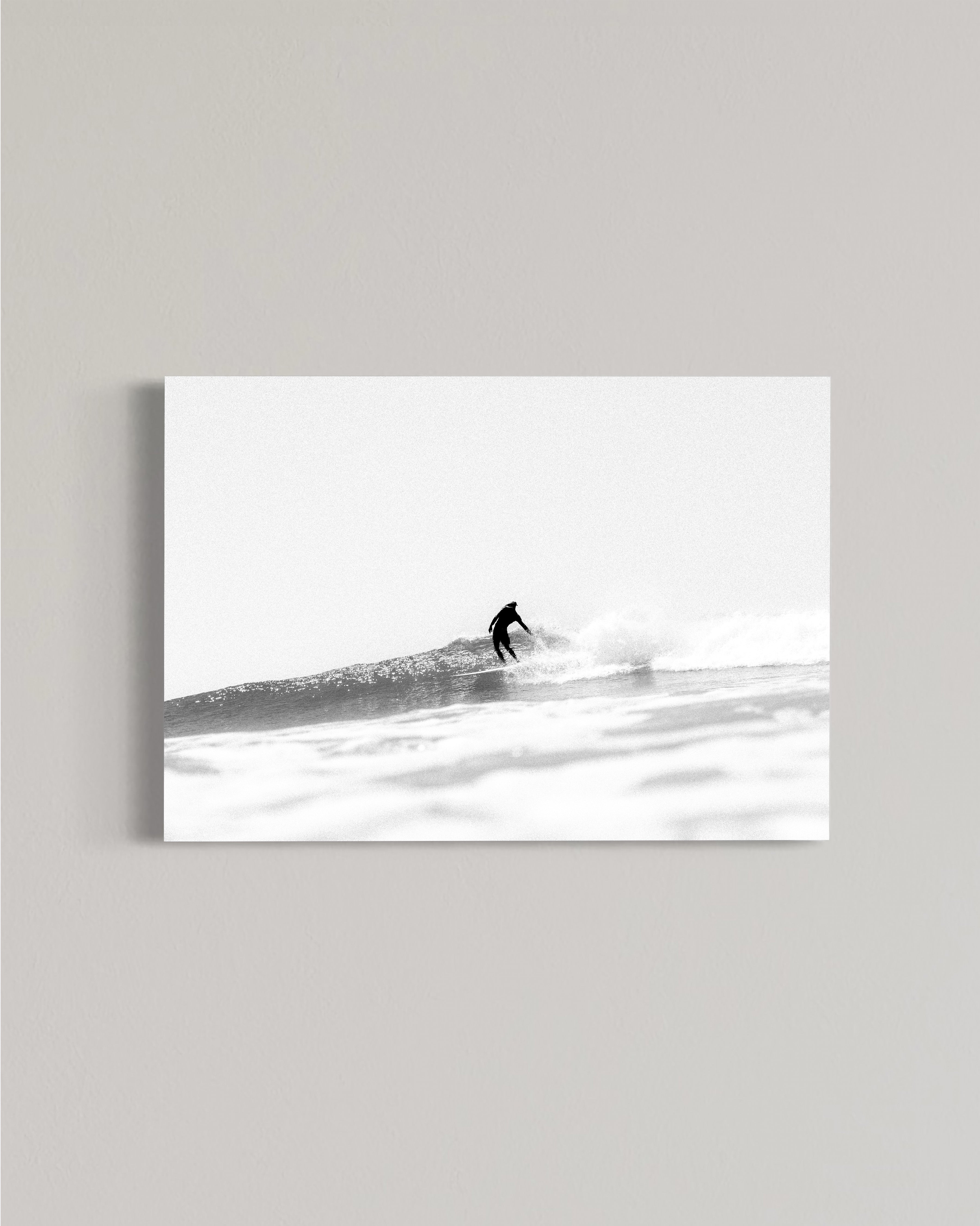 Soft Peak
