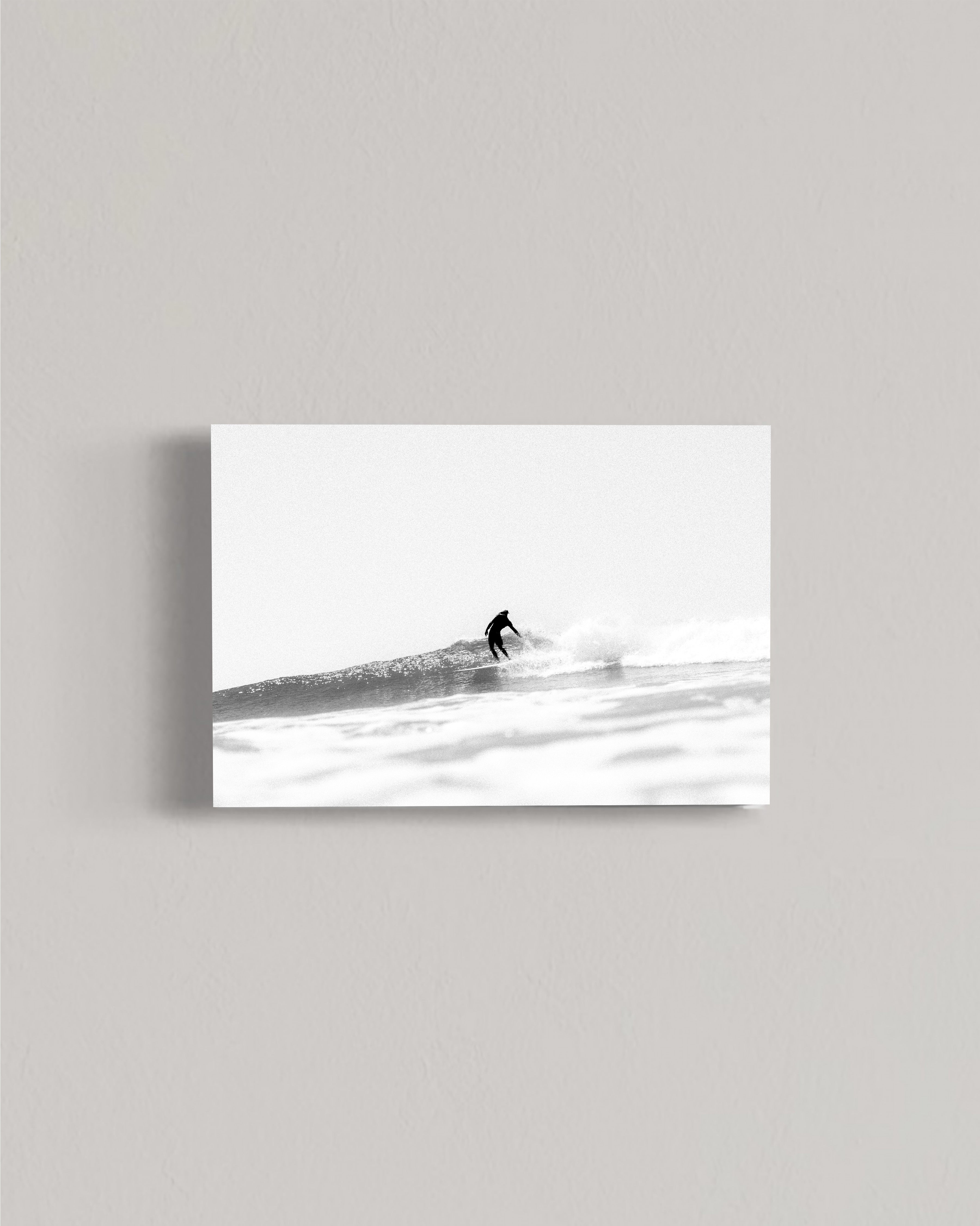 Soft Peak