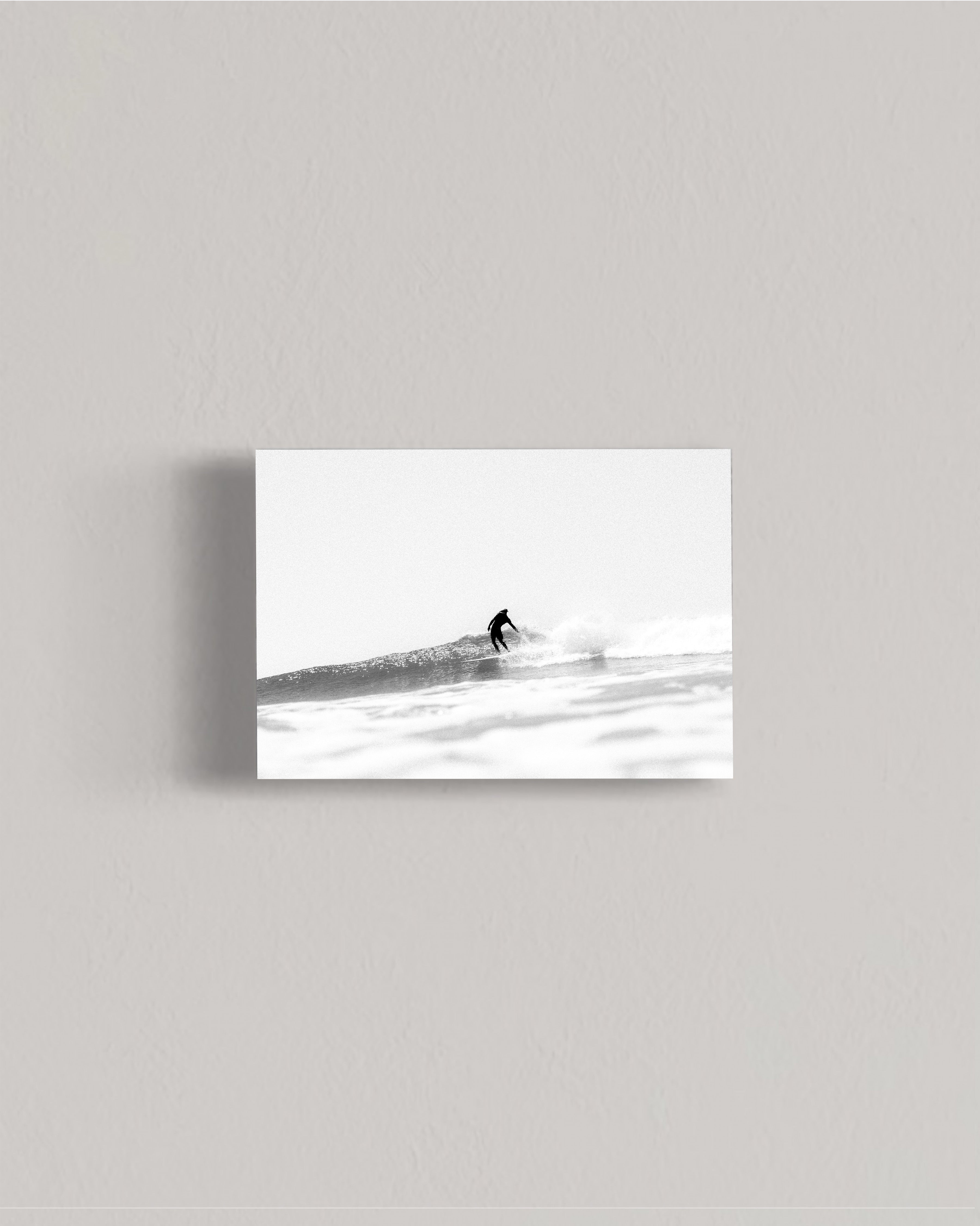Soft Peak