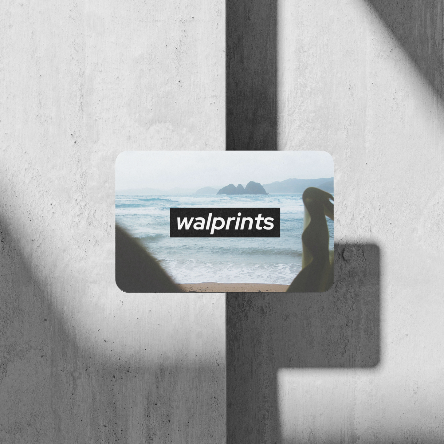 Walprints Gift Card