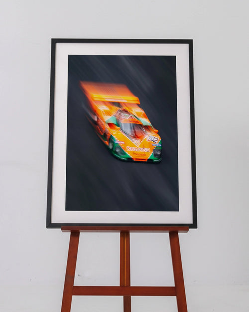 Charge - walprints.com