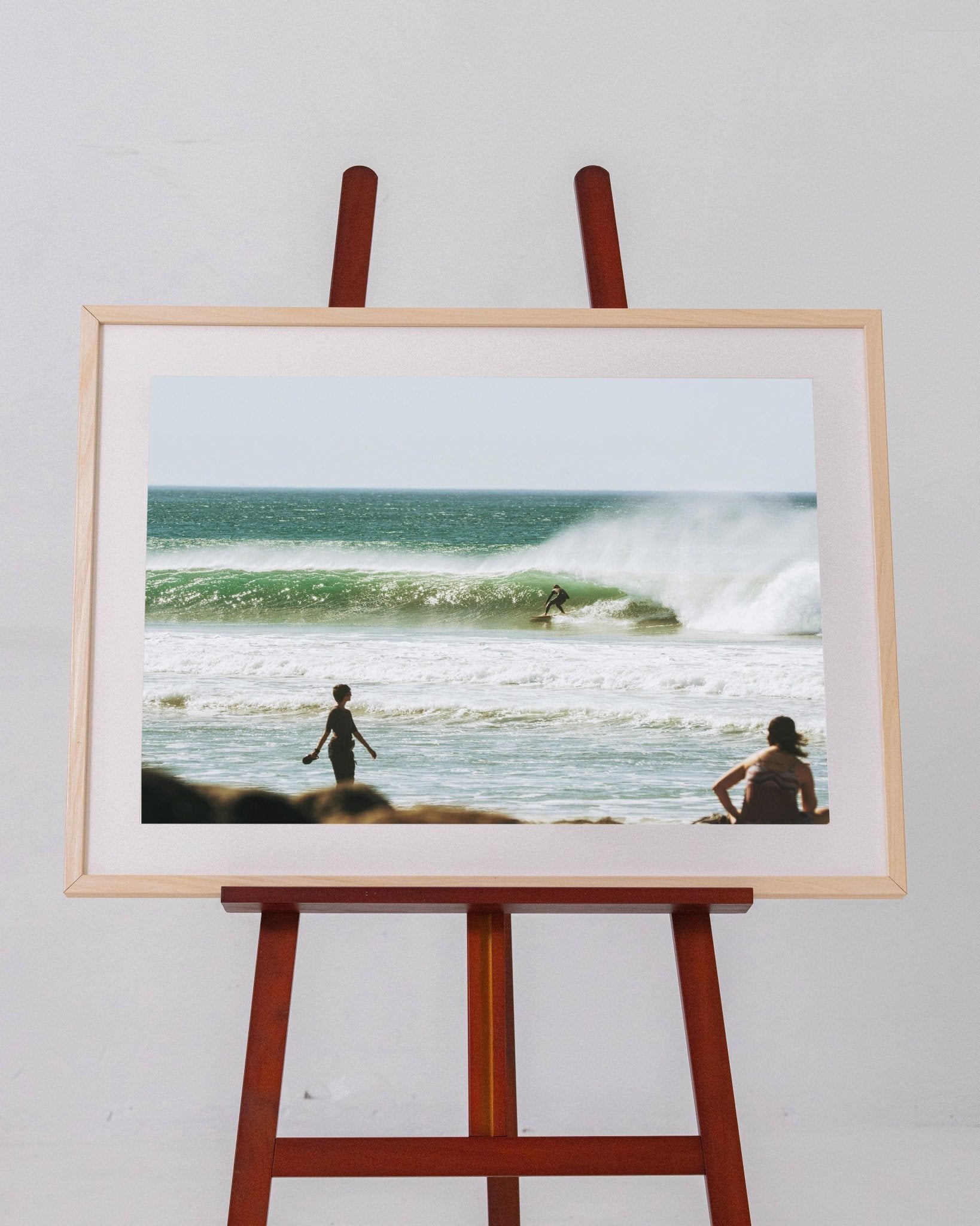 Crowd Control - walprints.com