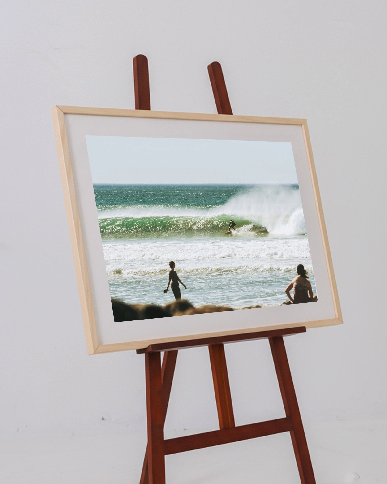 Crowd Control - walprints.com