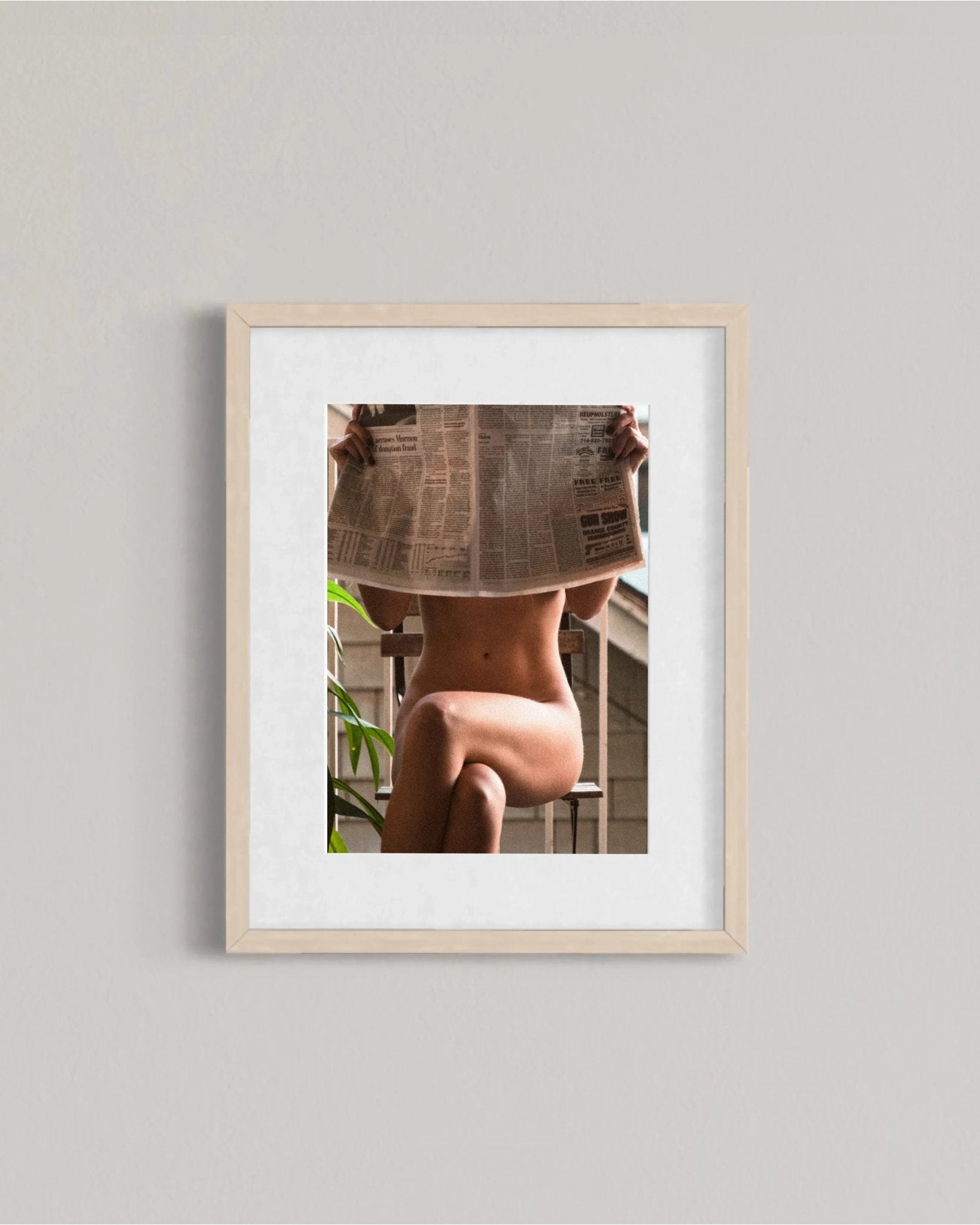 Current Events - walprints.com