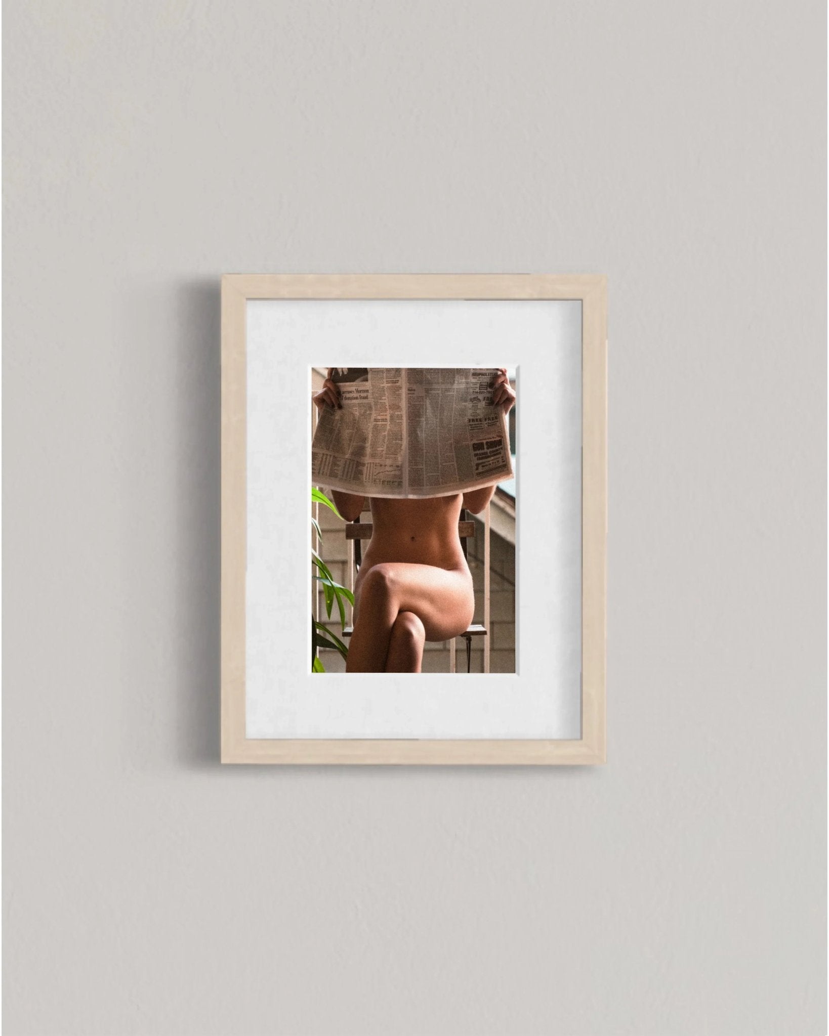 Current Events - walprints.com