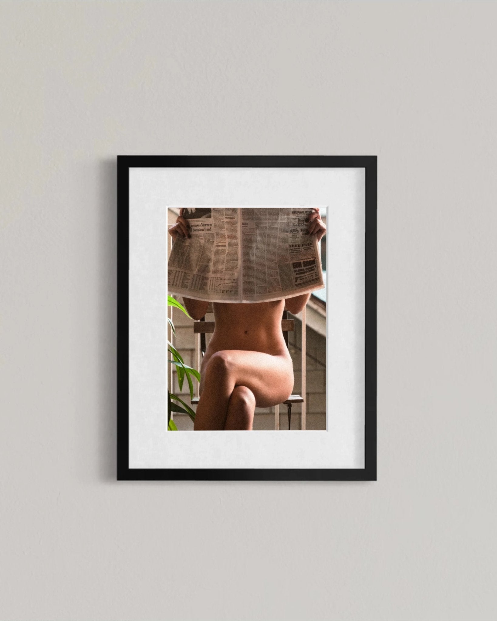 Current Events - walprints.com