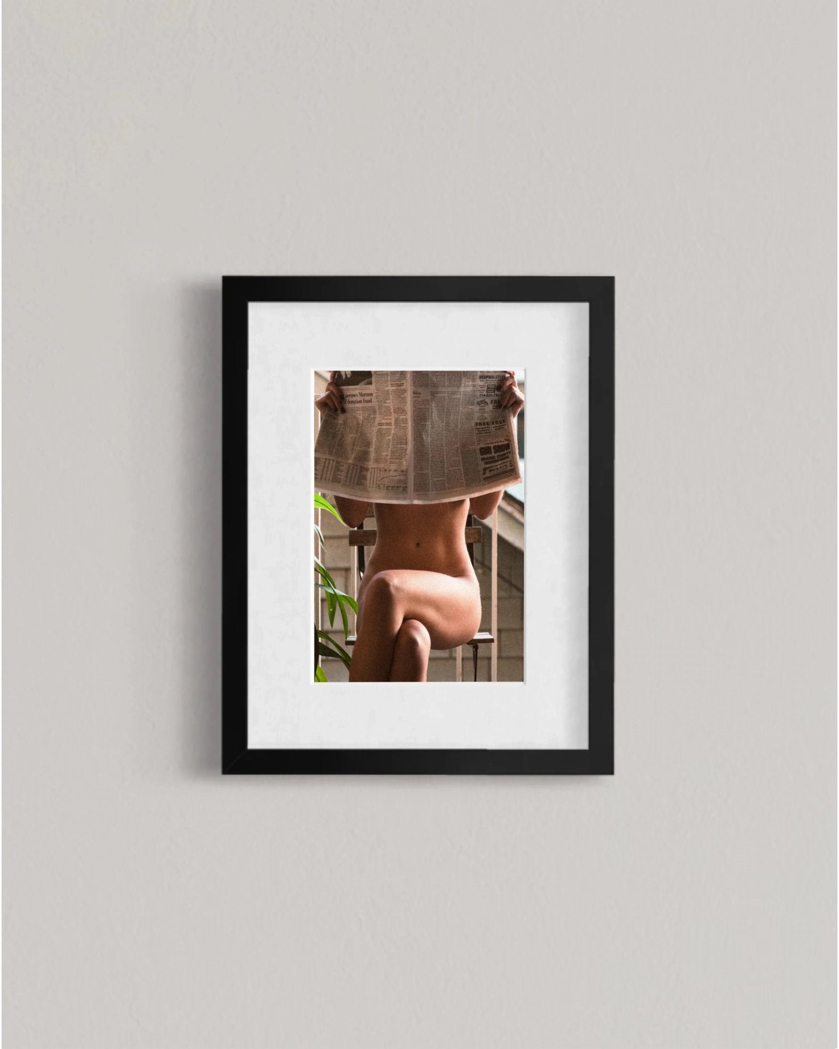 Current Events - walprints.com