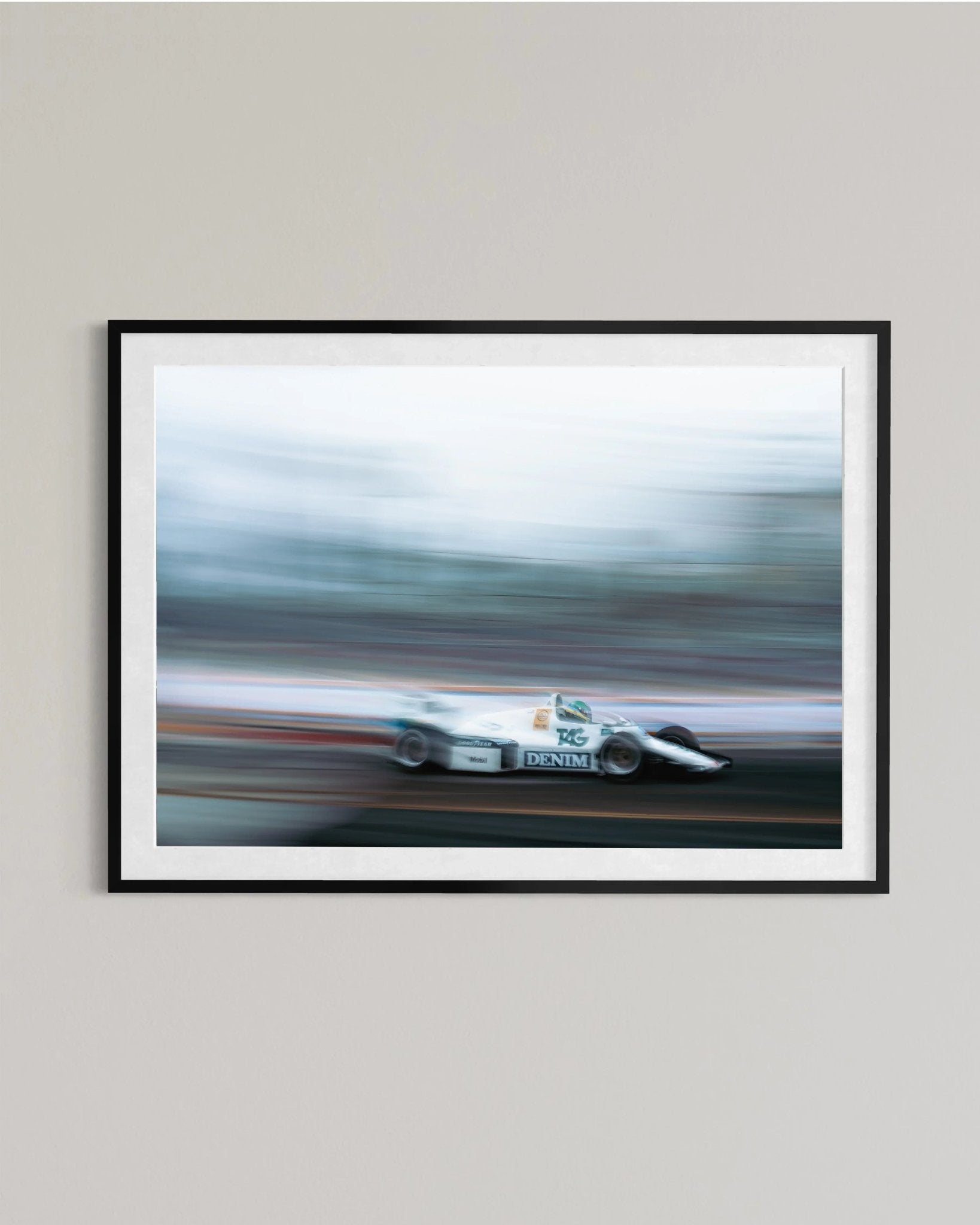 Denim - walprints.com