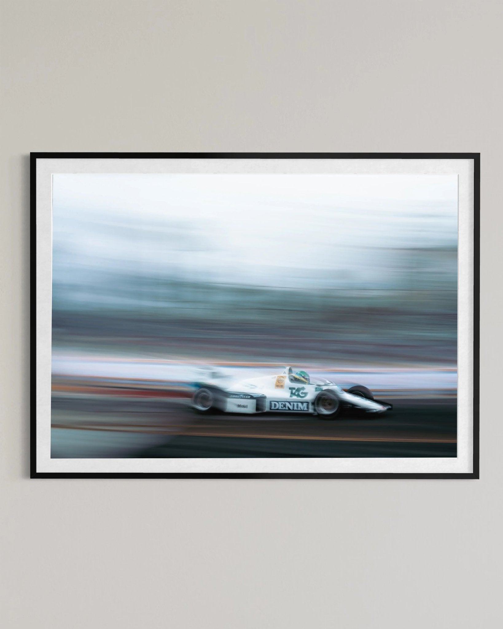 Denim - walprints.com