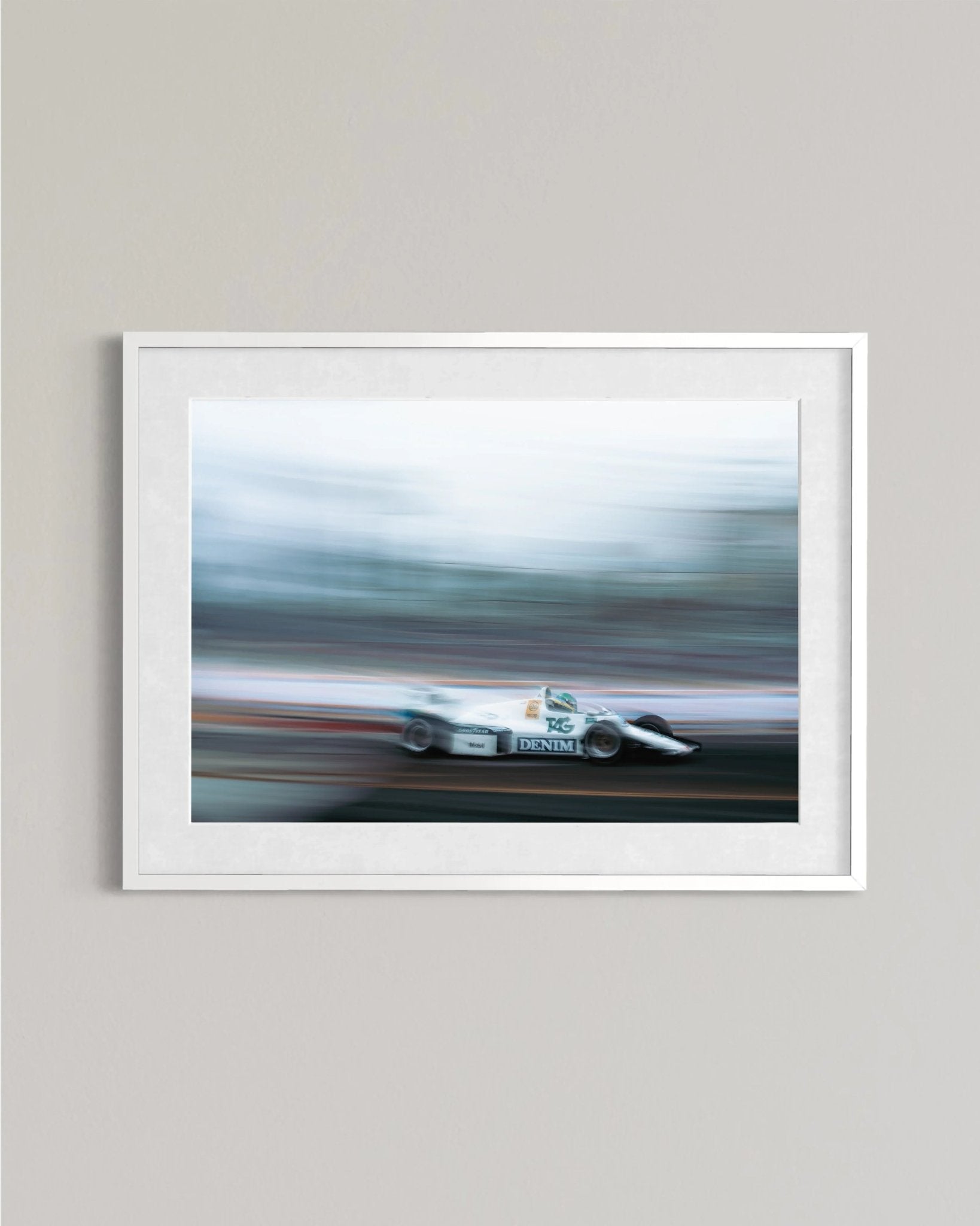 Denim - walprints.com