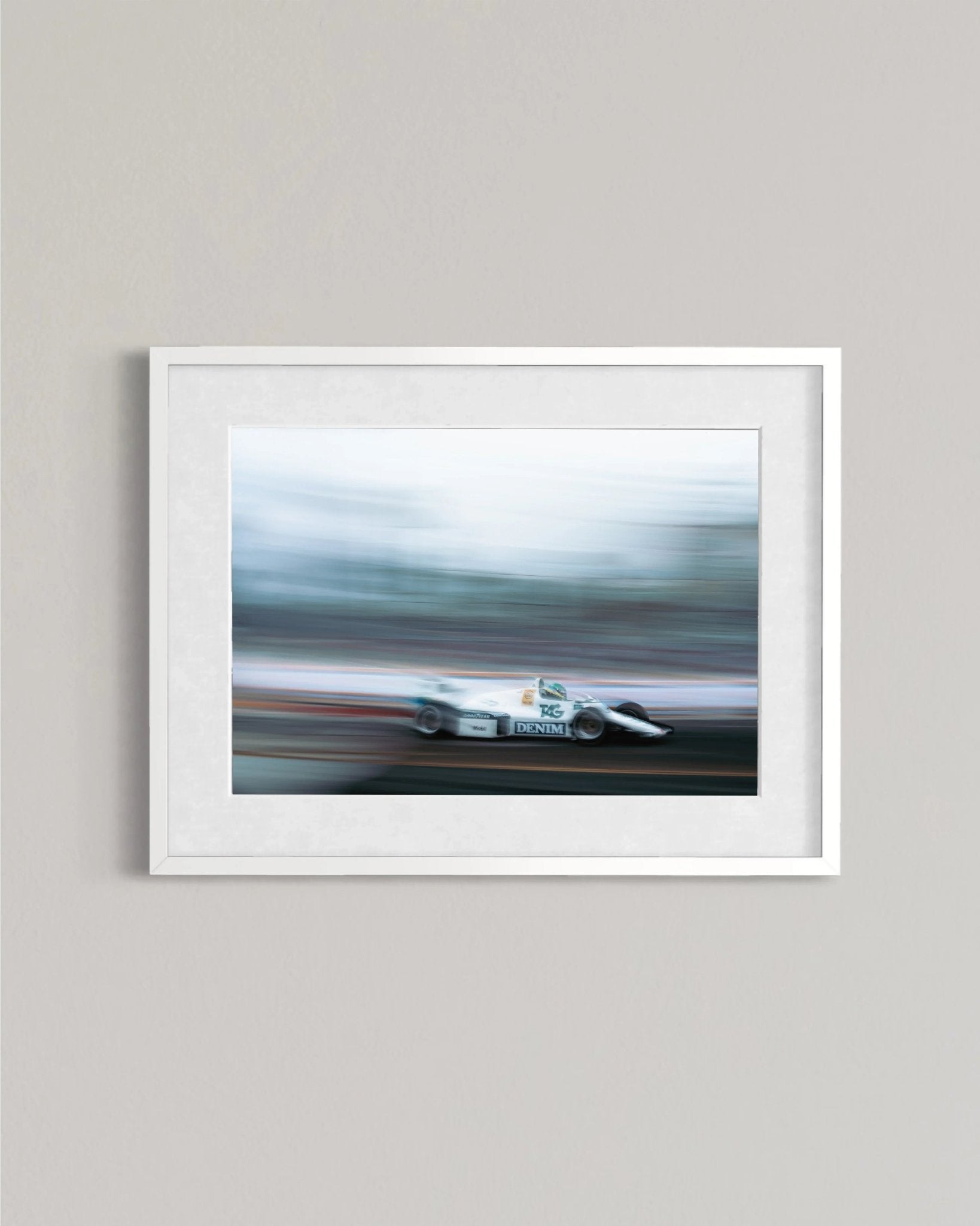 Denim - walprints.com