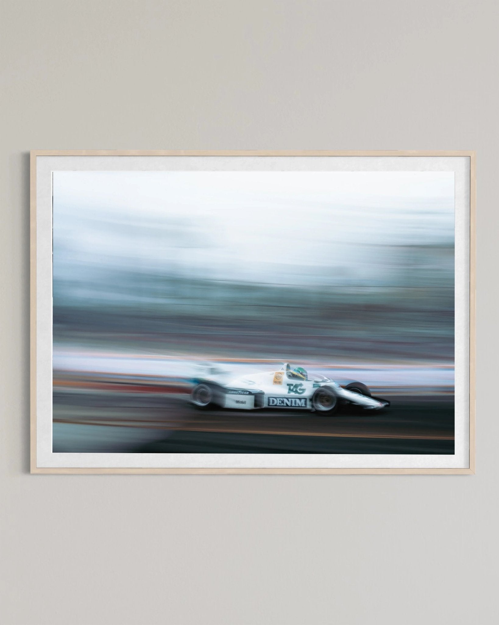 Denim - walprints.com