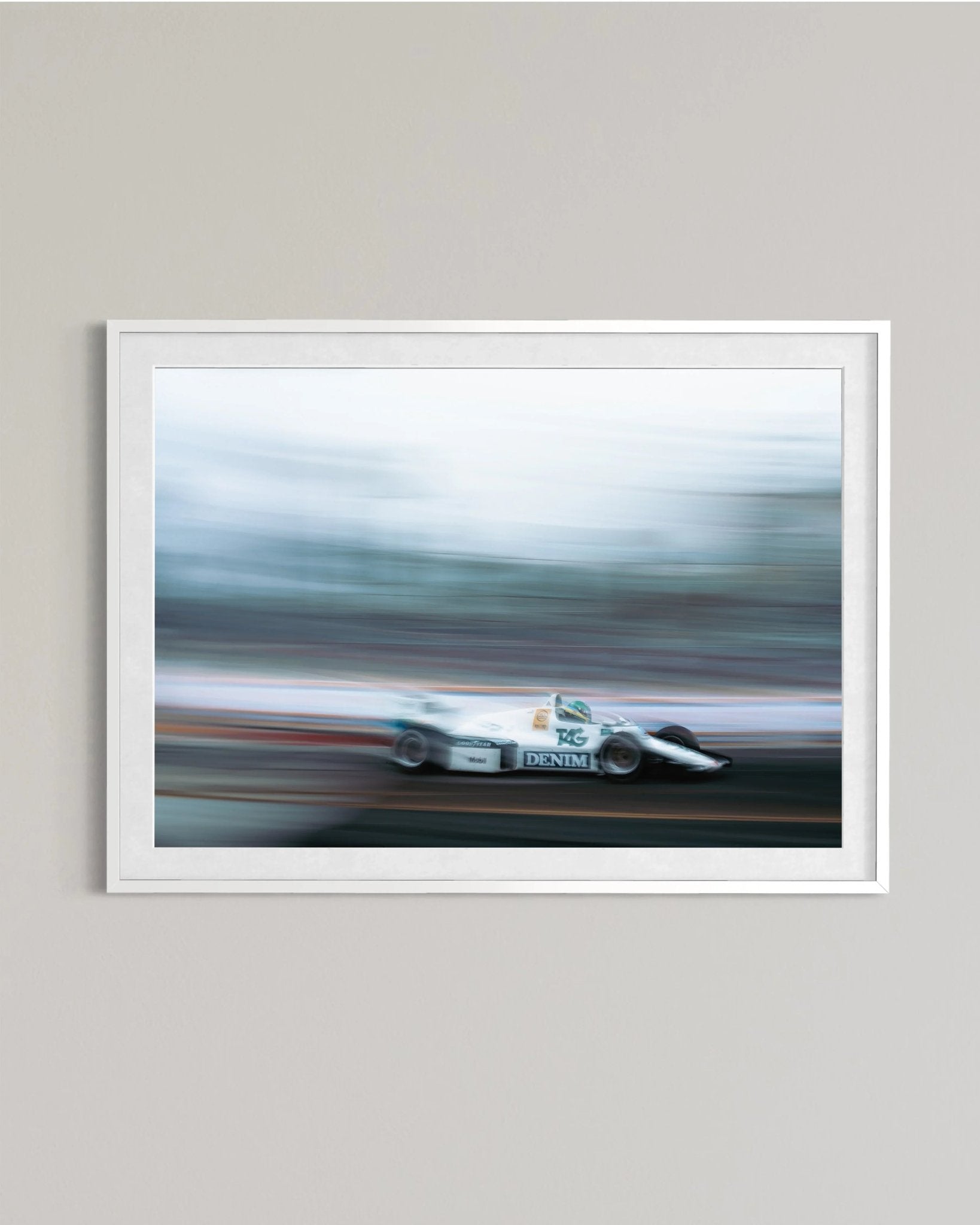 Denim - walprints.com