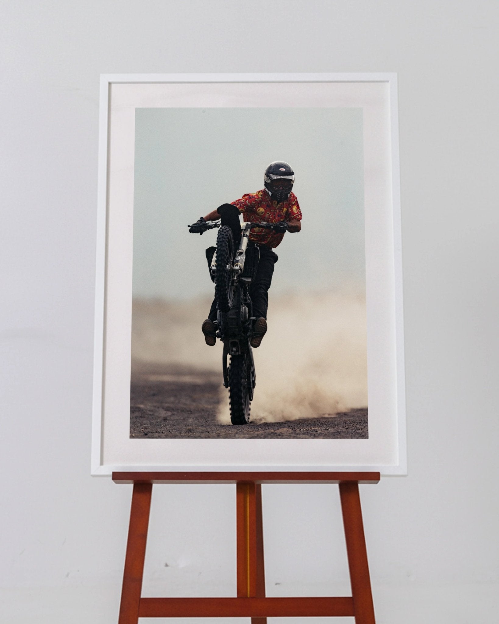 Desert Horse - walprints.com