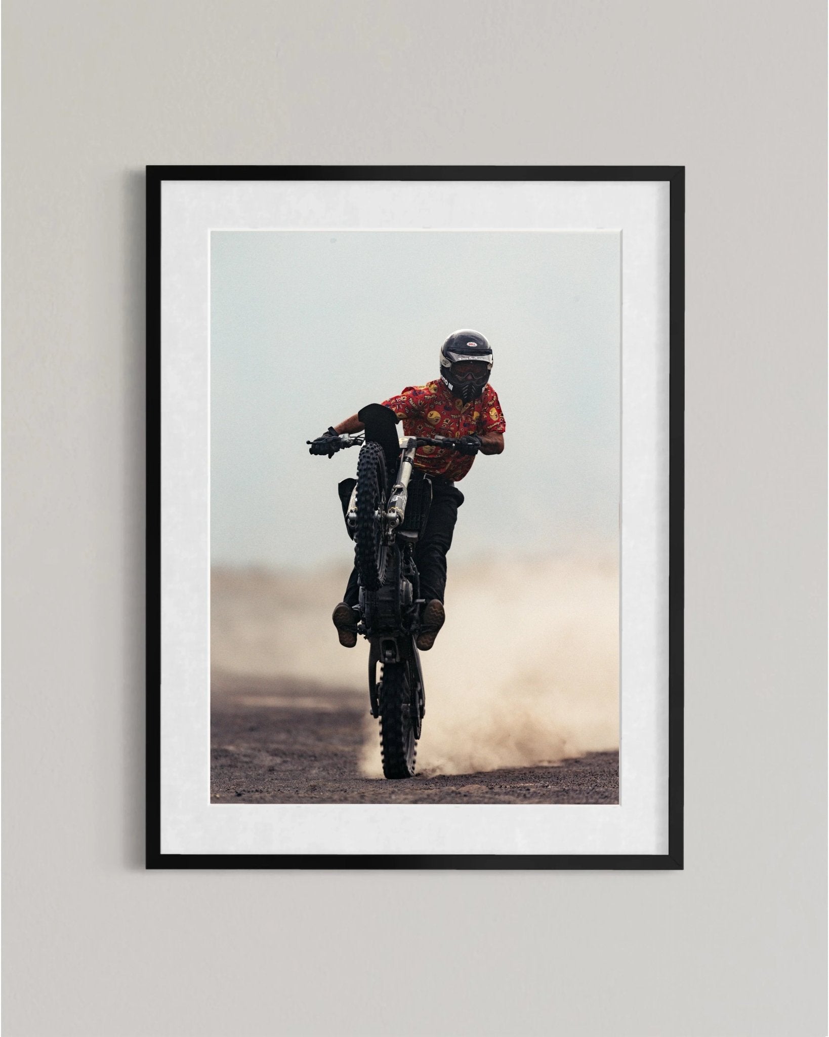 Desert Horse - walprints.com