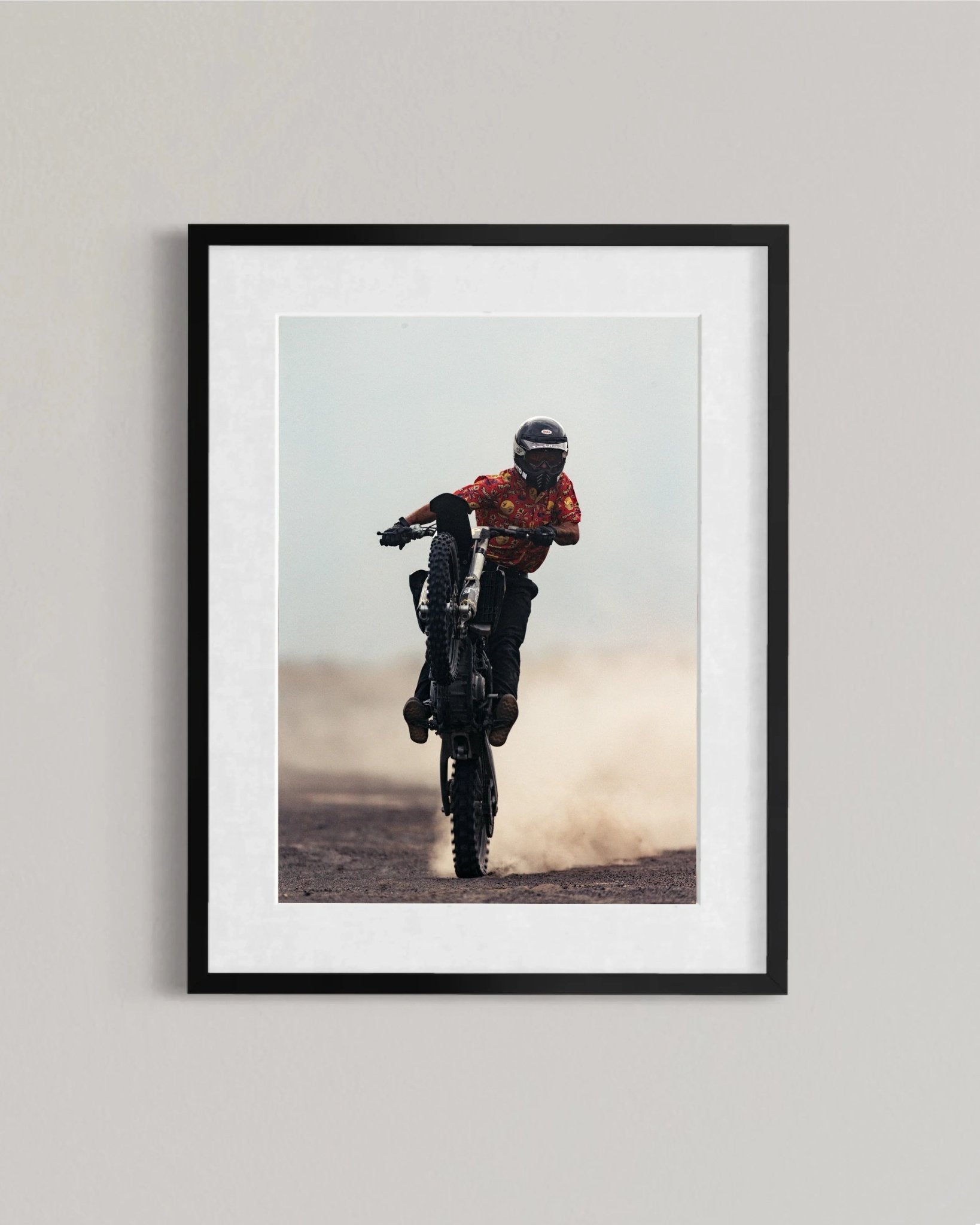 Desert Horse - walprints.com