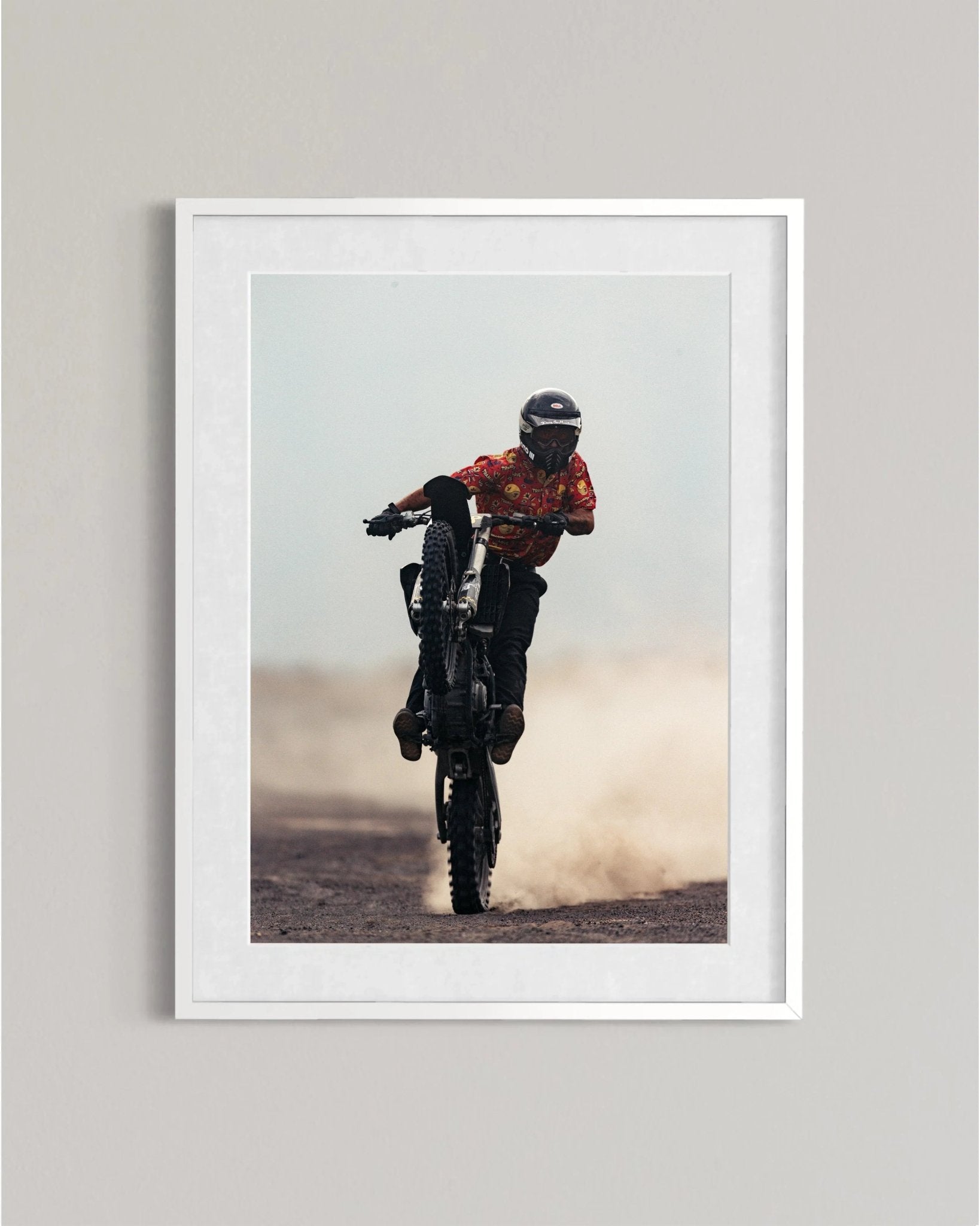 Desert Horse - walprints.com