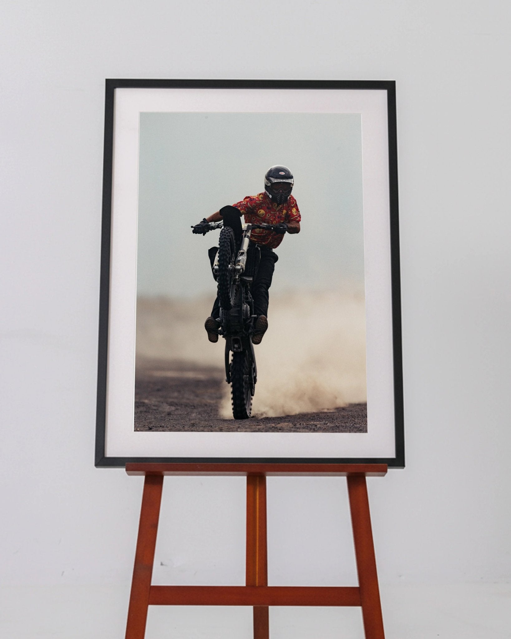 Desert Horse - walprints.com