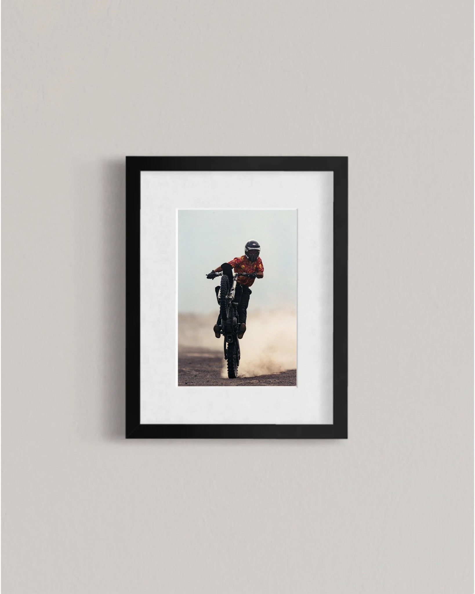 Desert Horse - walprints.com