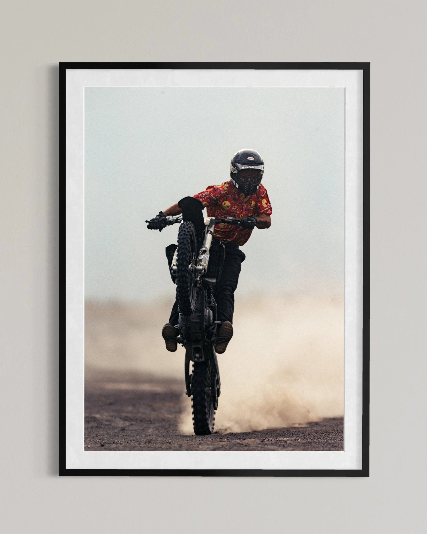 Desert Horse - walprints.com