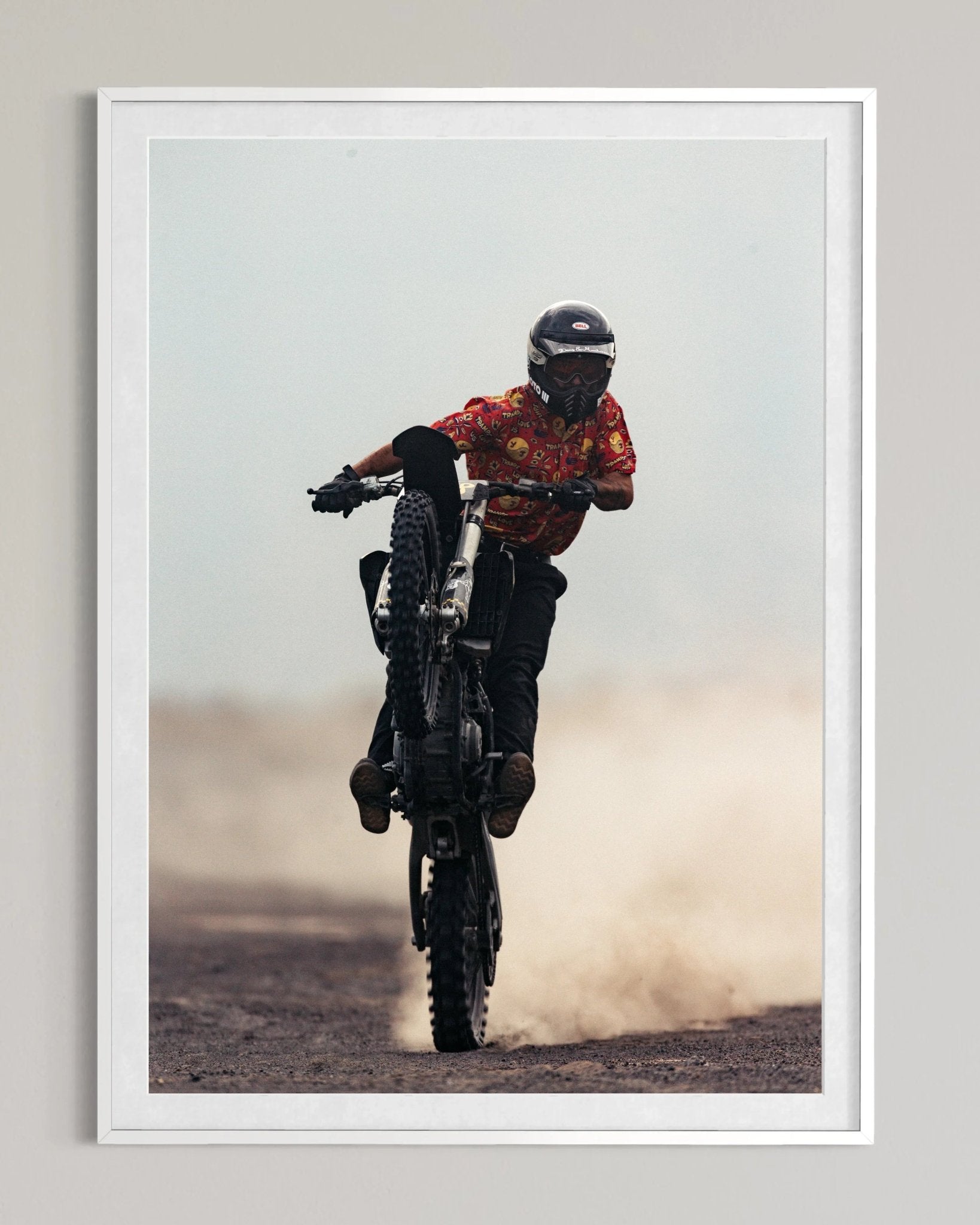 Desert Horse - walprints.com