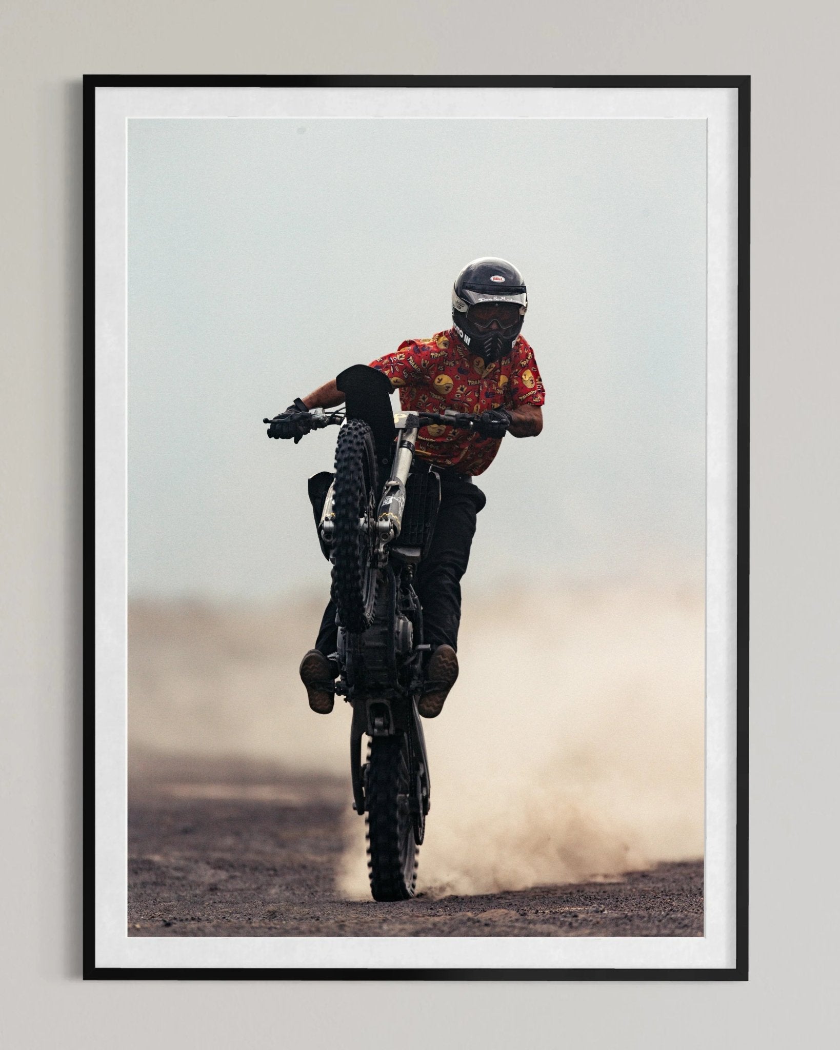 Desert Horse - walprints.com