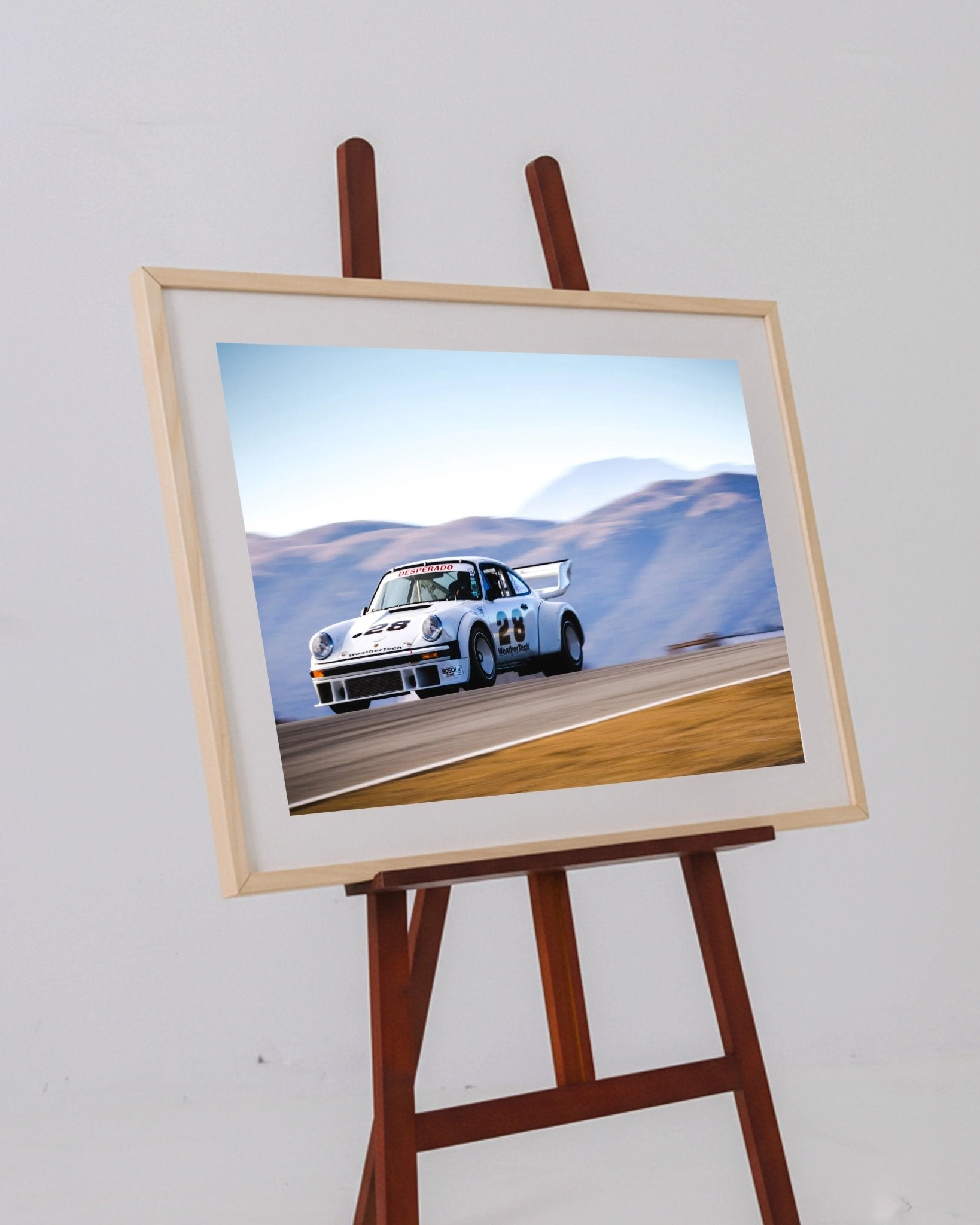 Desperado - walprints.com