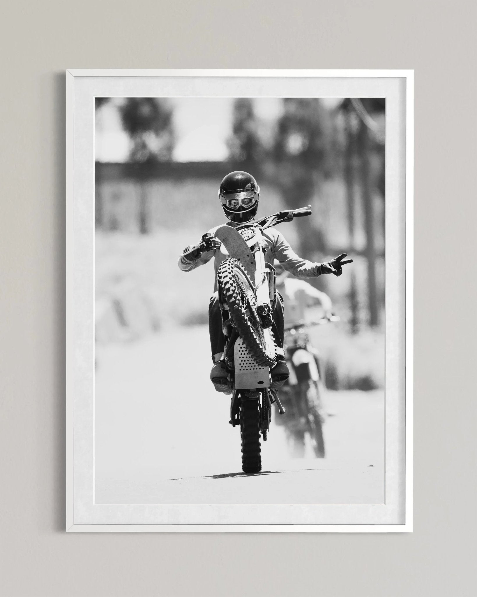 Deuces - walprints.com