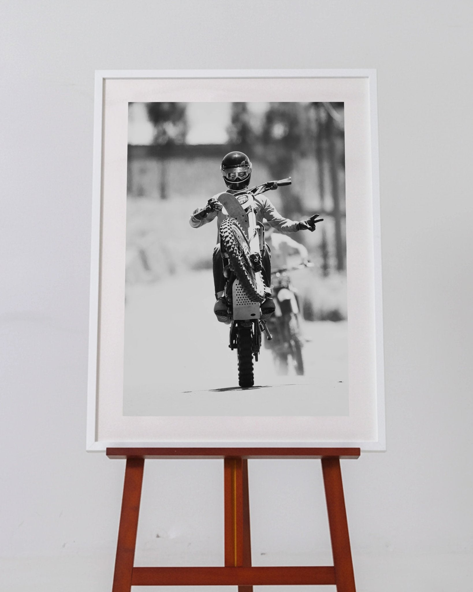 Deuces - walprints.com