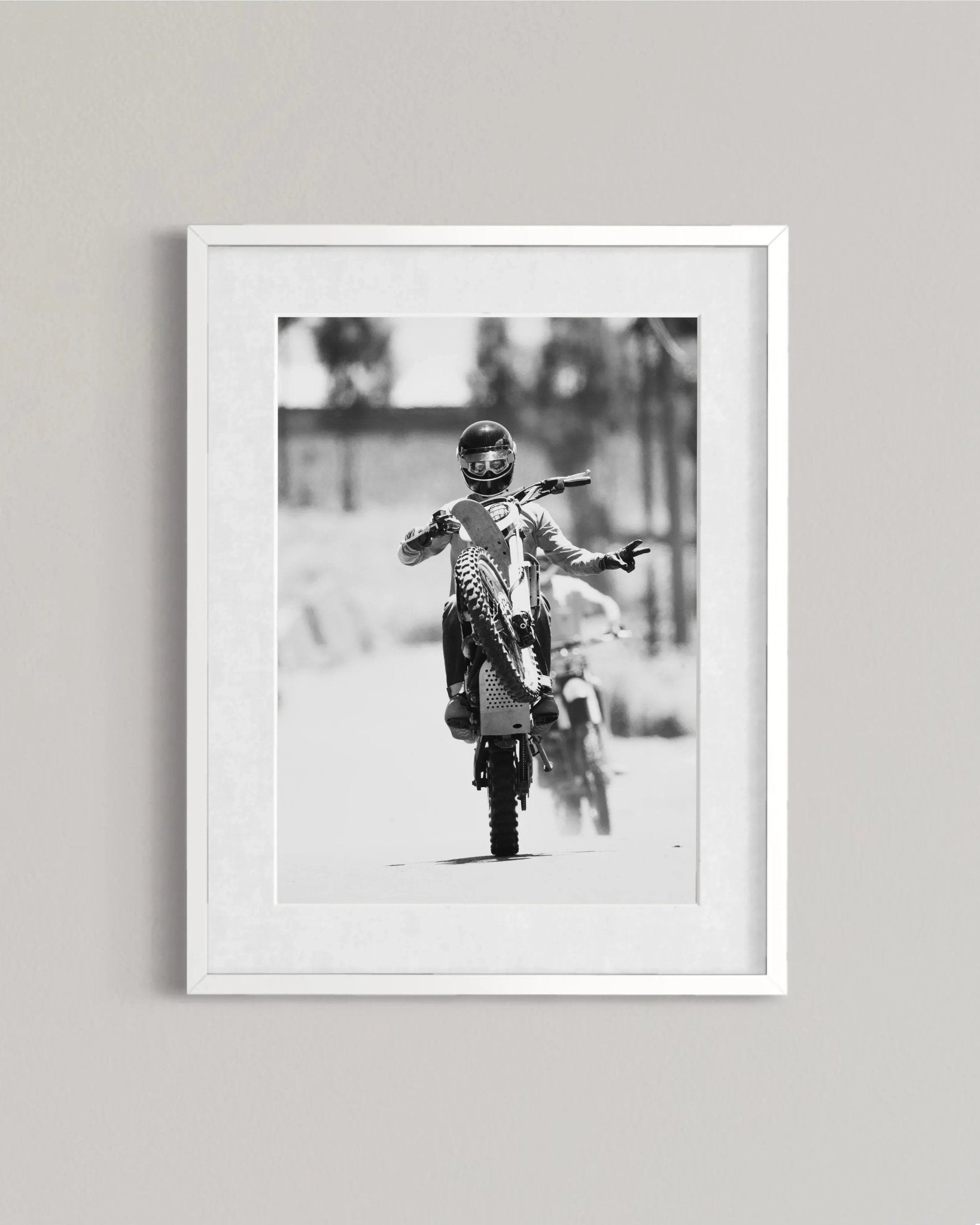 Deuces - walprints.com