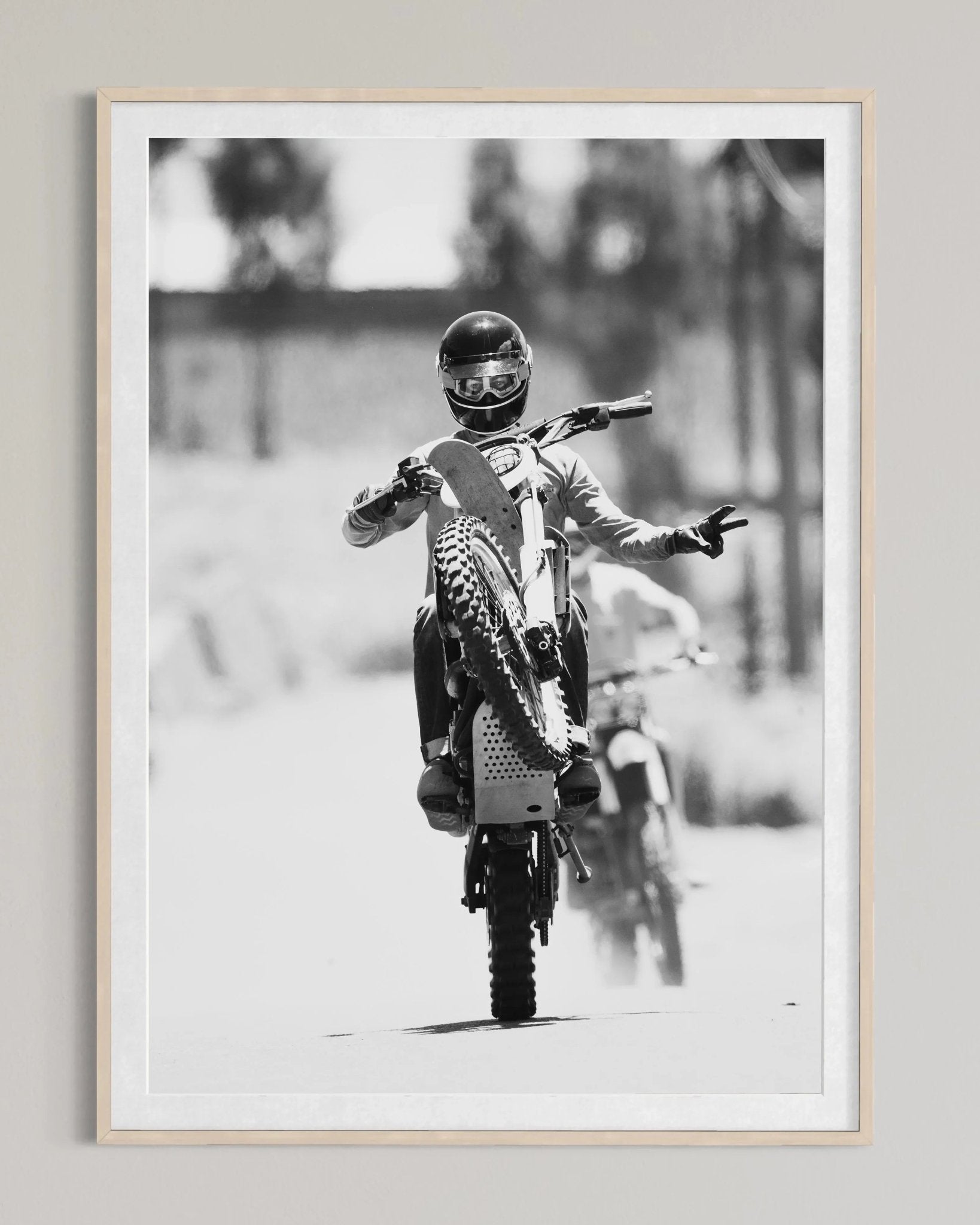 Deuces - walprints.com