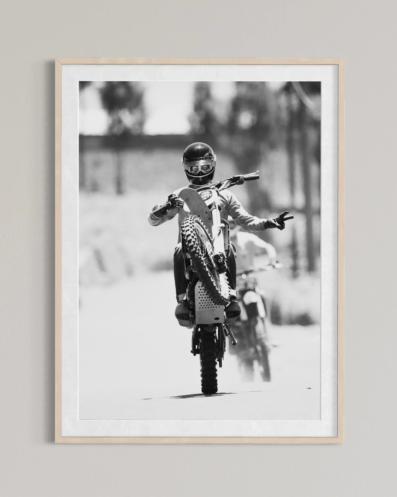 Deuces - walprints.com