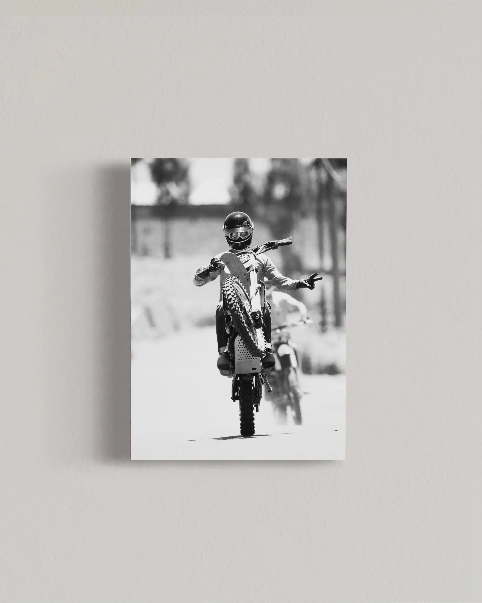 Deuces - walprints.com