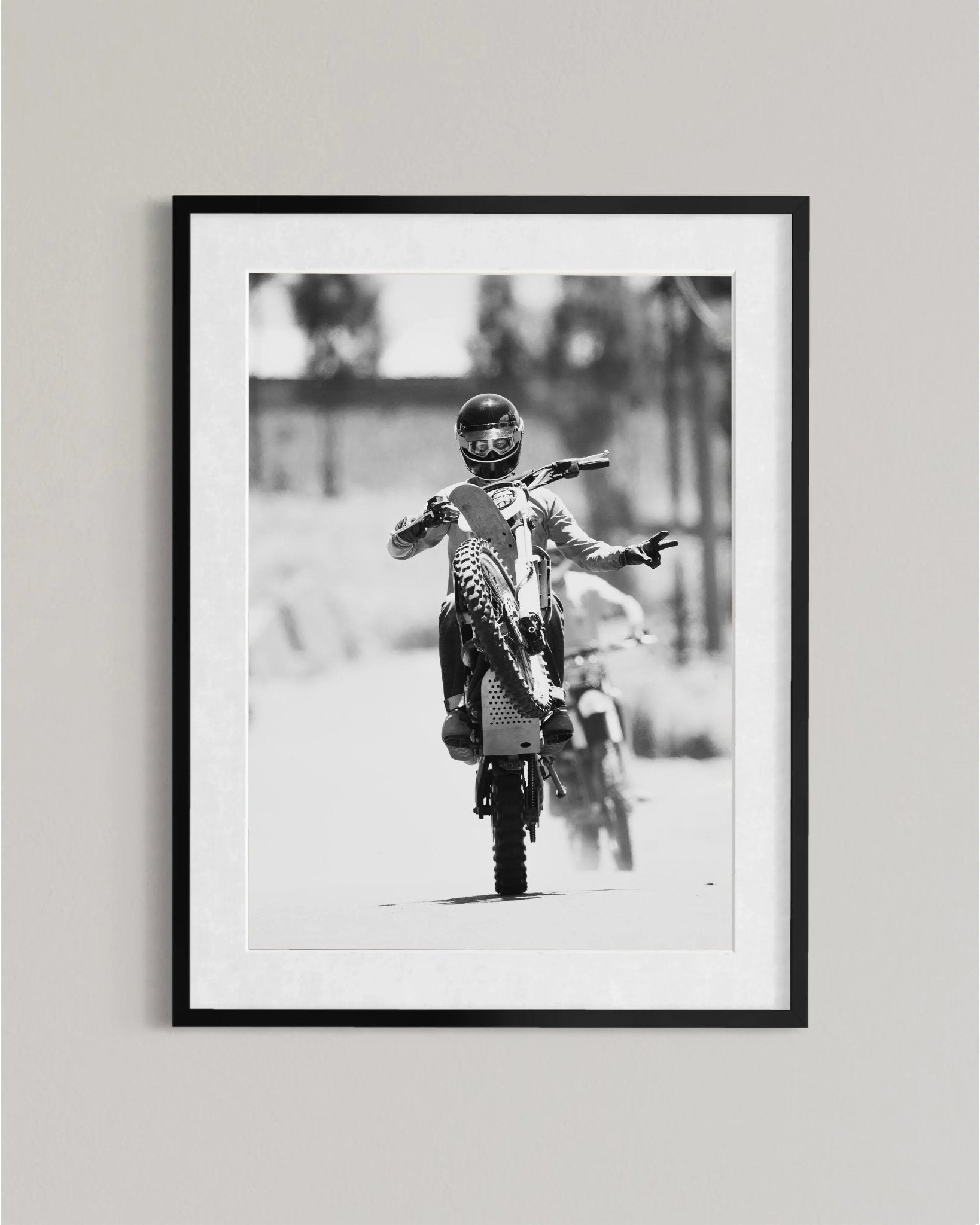 Deuces - walprints.com