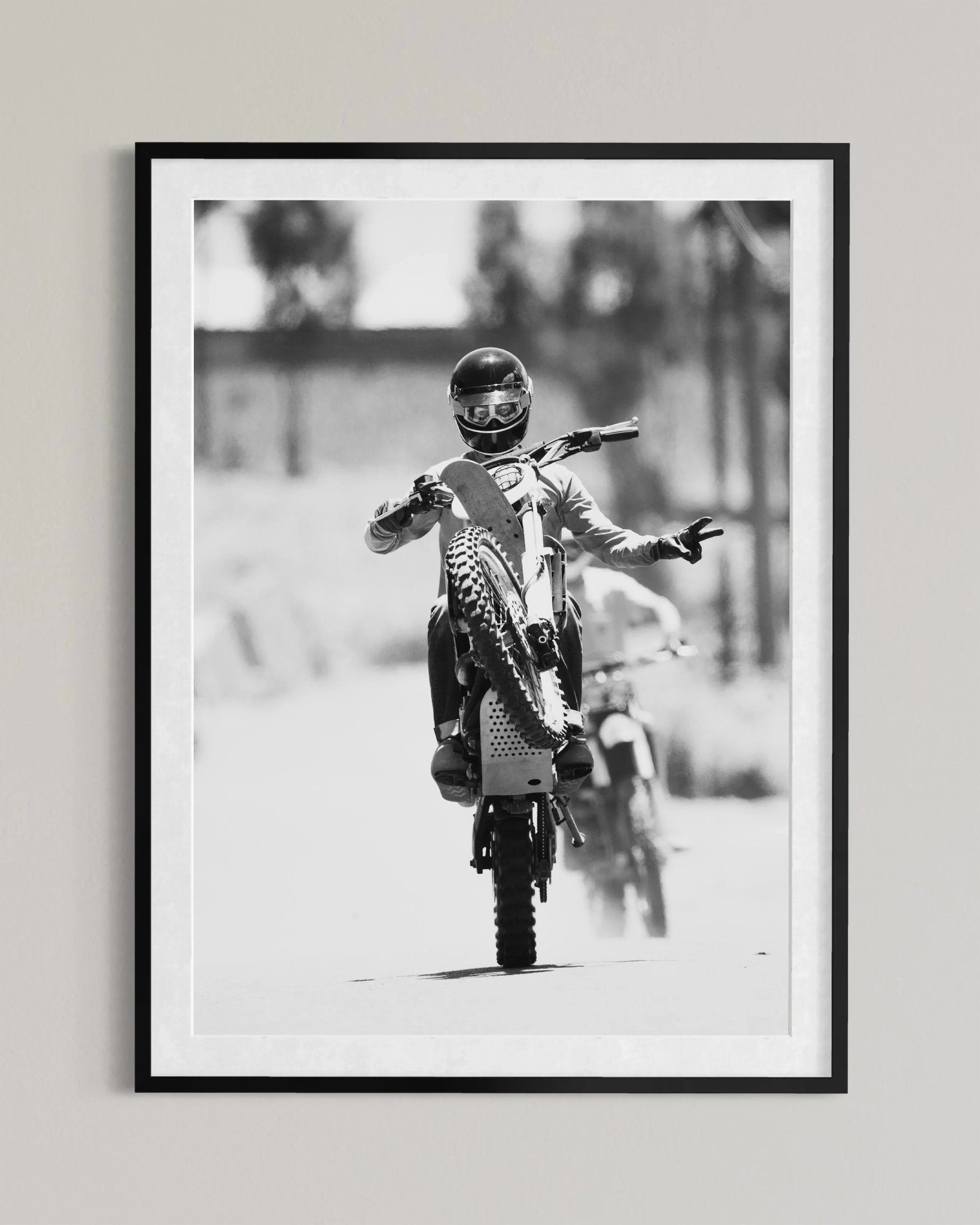 Deuces - walprints.com