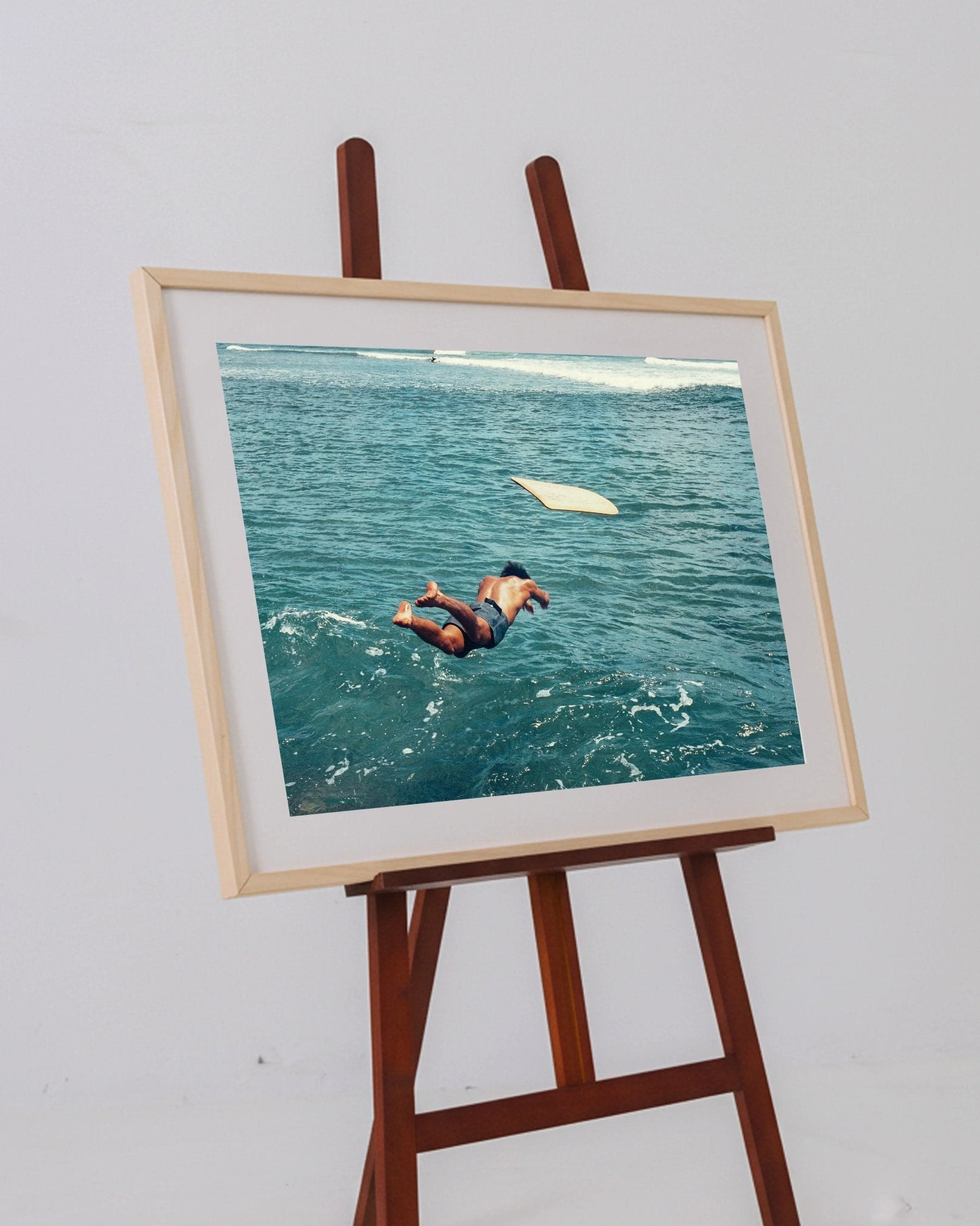 Dive - walprints.com