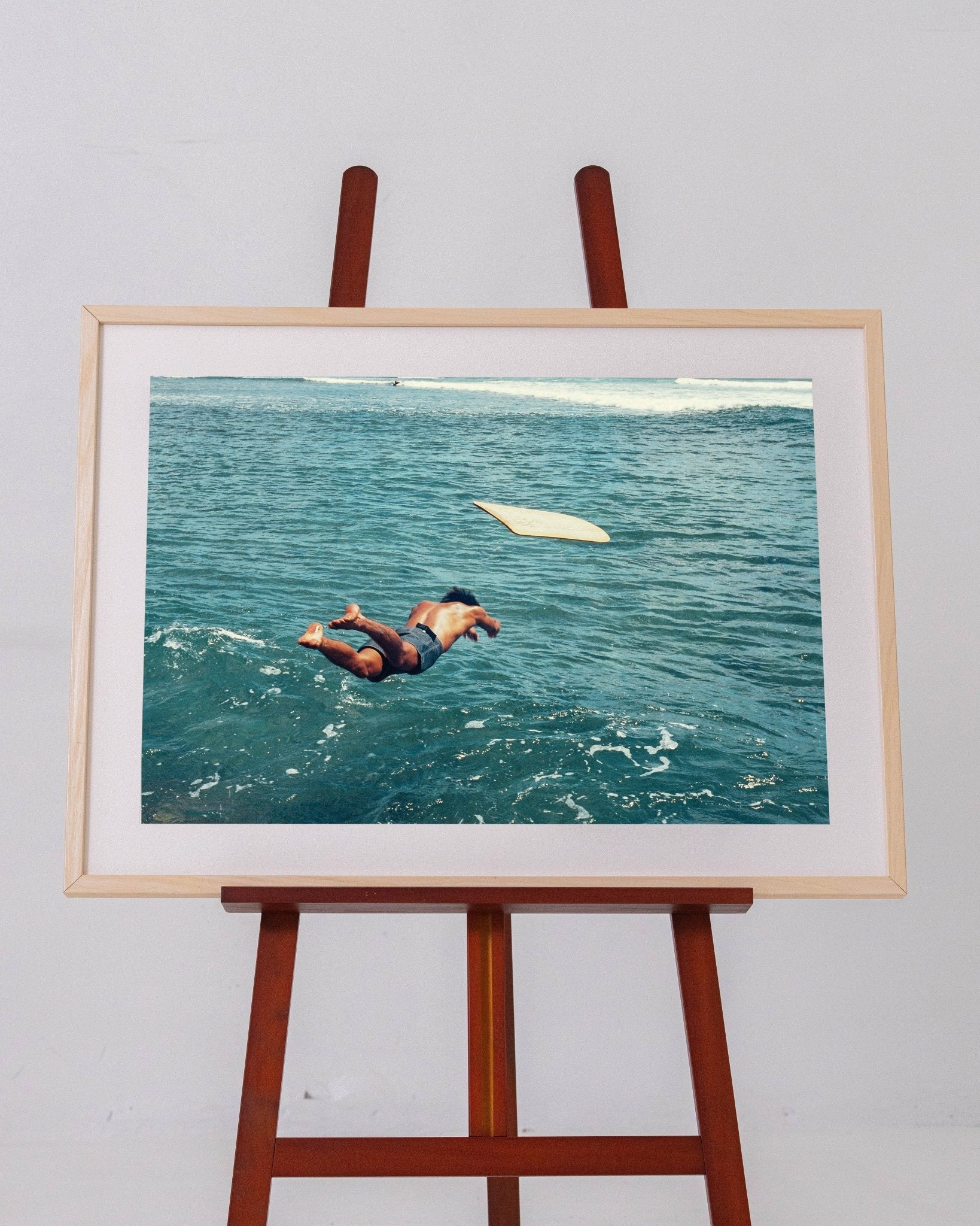 Dive - walprints.com