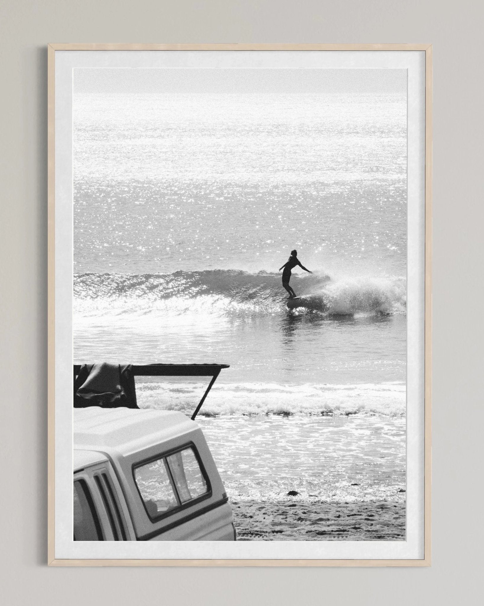Endless Summer - walprints.com
