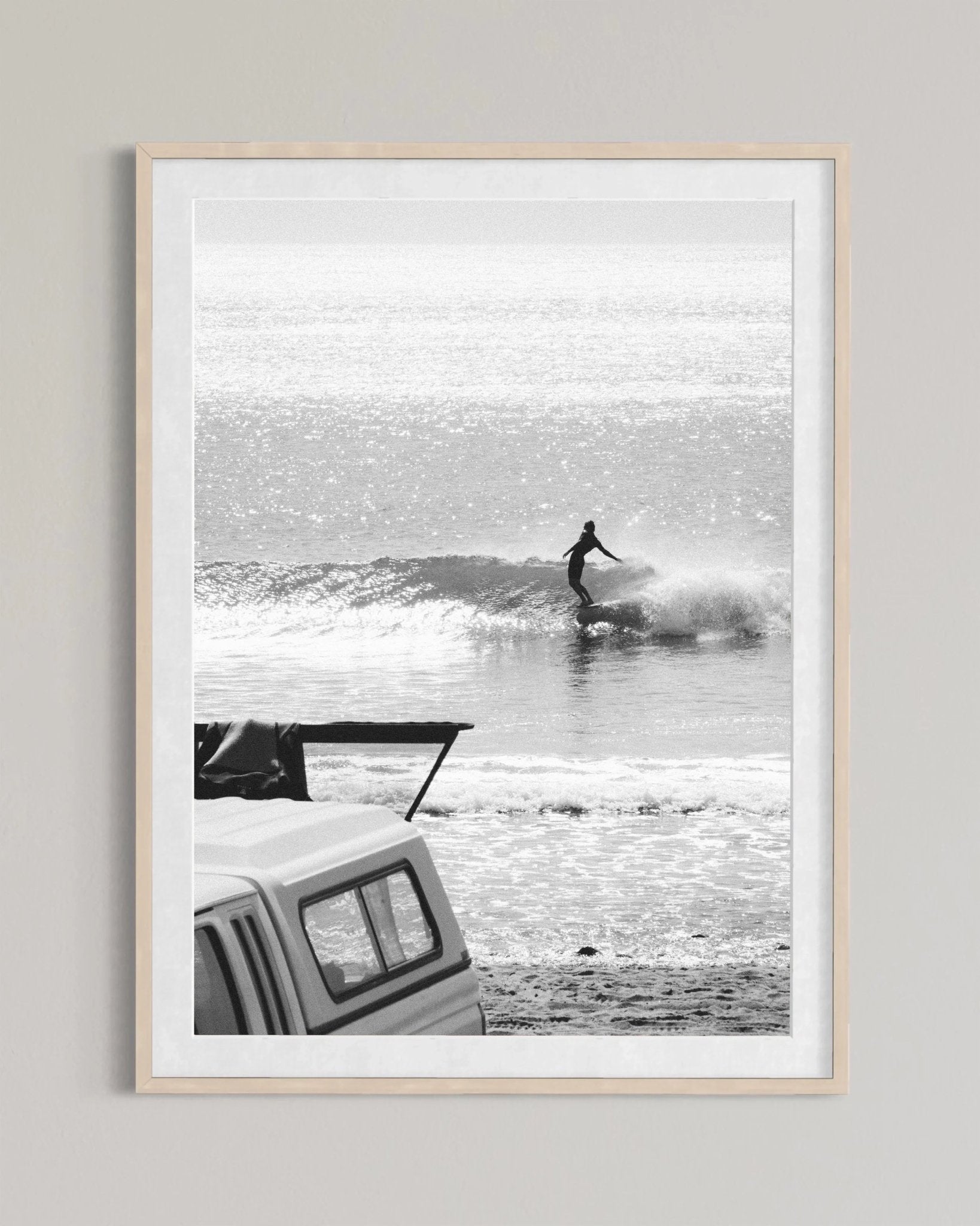 Endless Summer - walprints.com