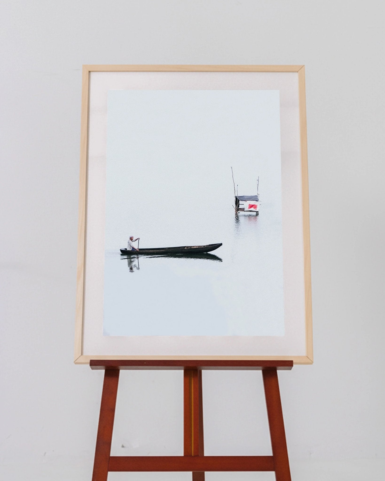 Fisherman - walprints.com