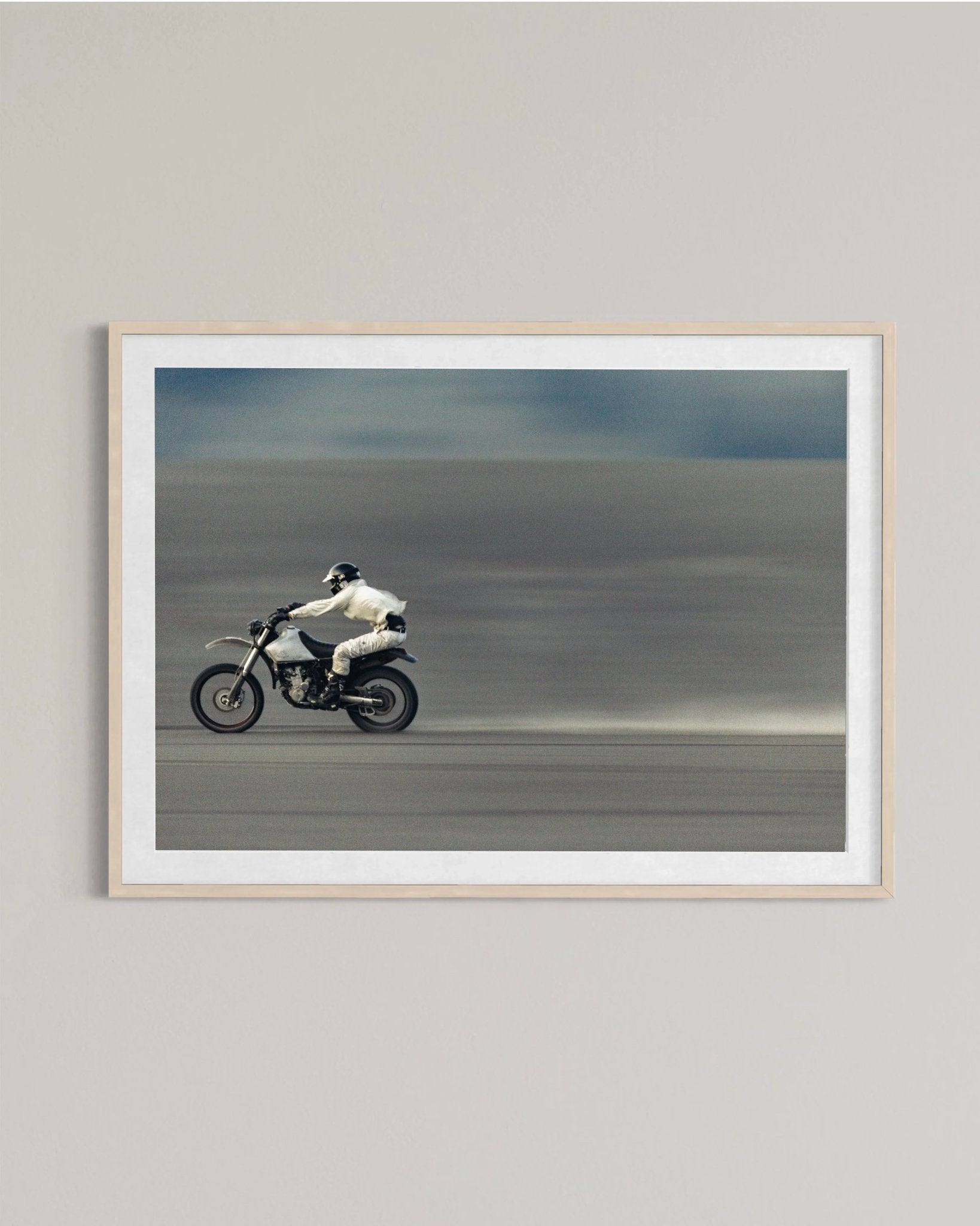 Full Throttle - walprints.com
