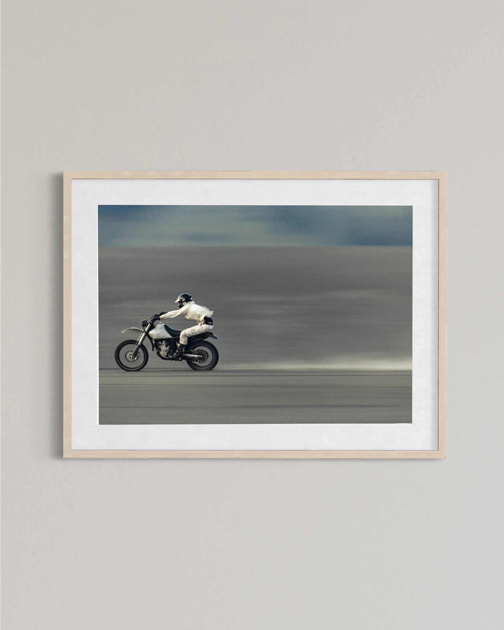 Full Throttle - walprints.com