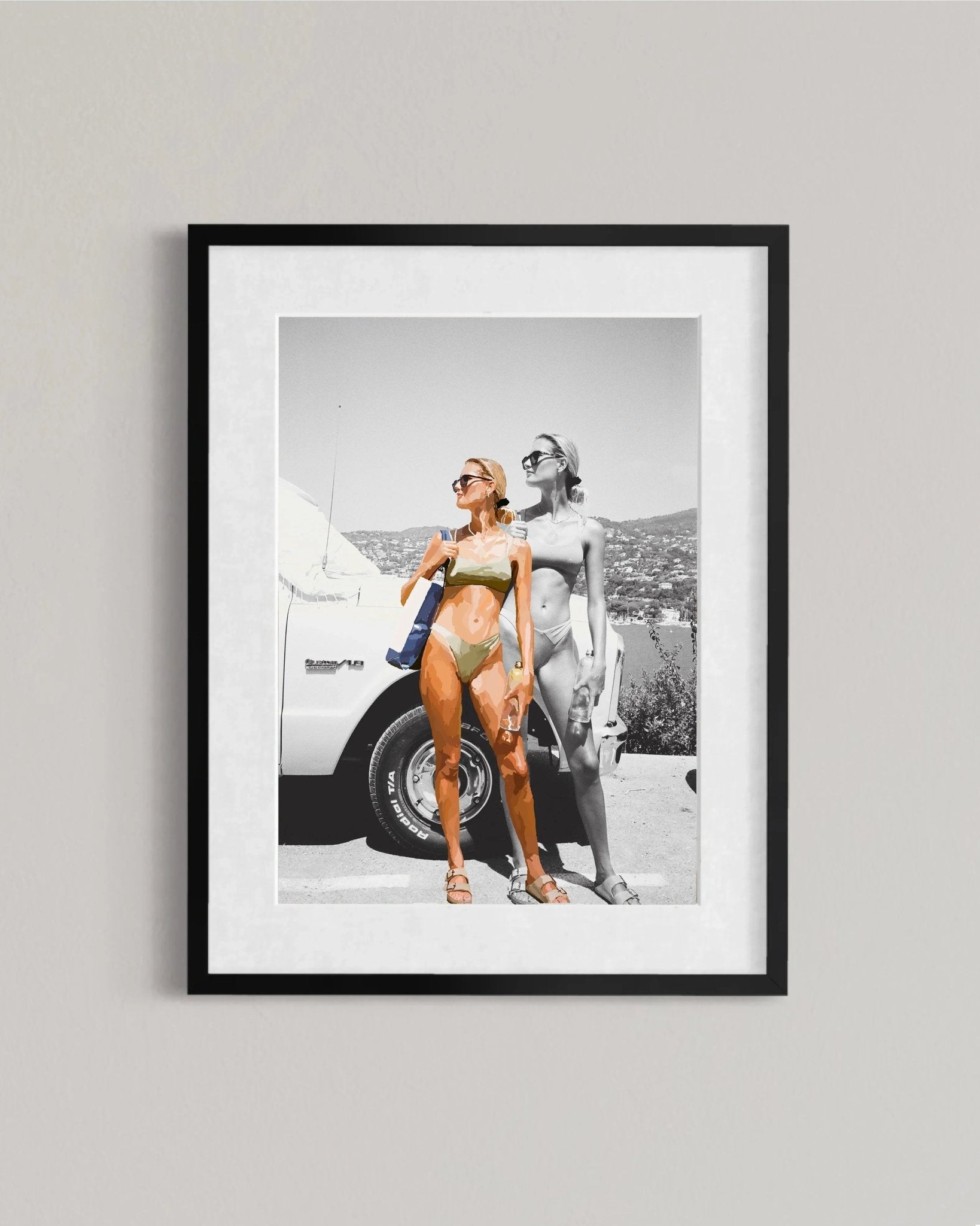 Seeing Double - walprints.com