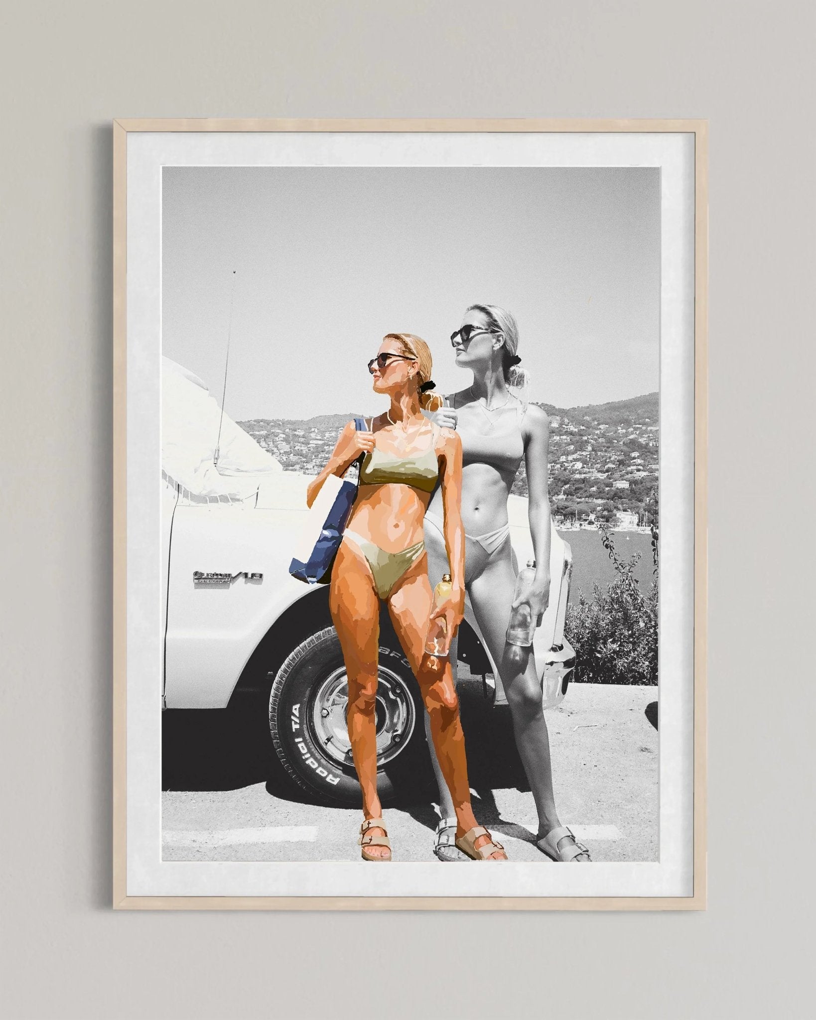 Seeing Double - walprints.com