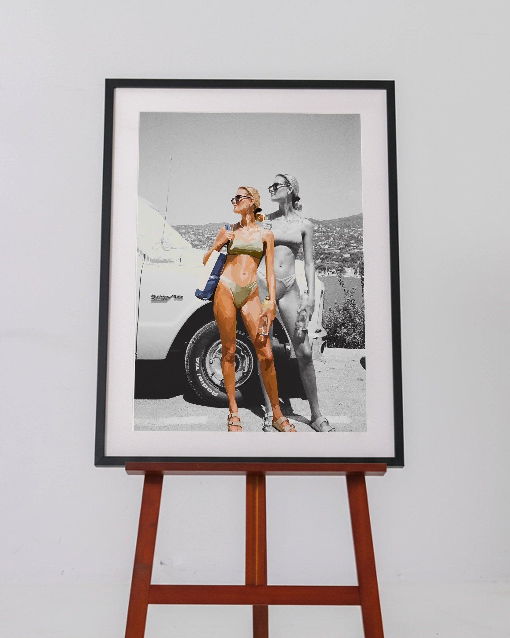 Seeing Double - walprints.com