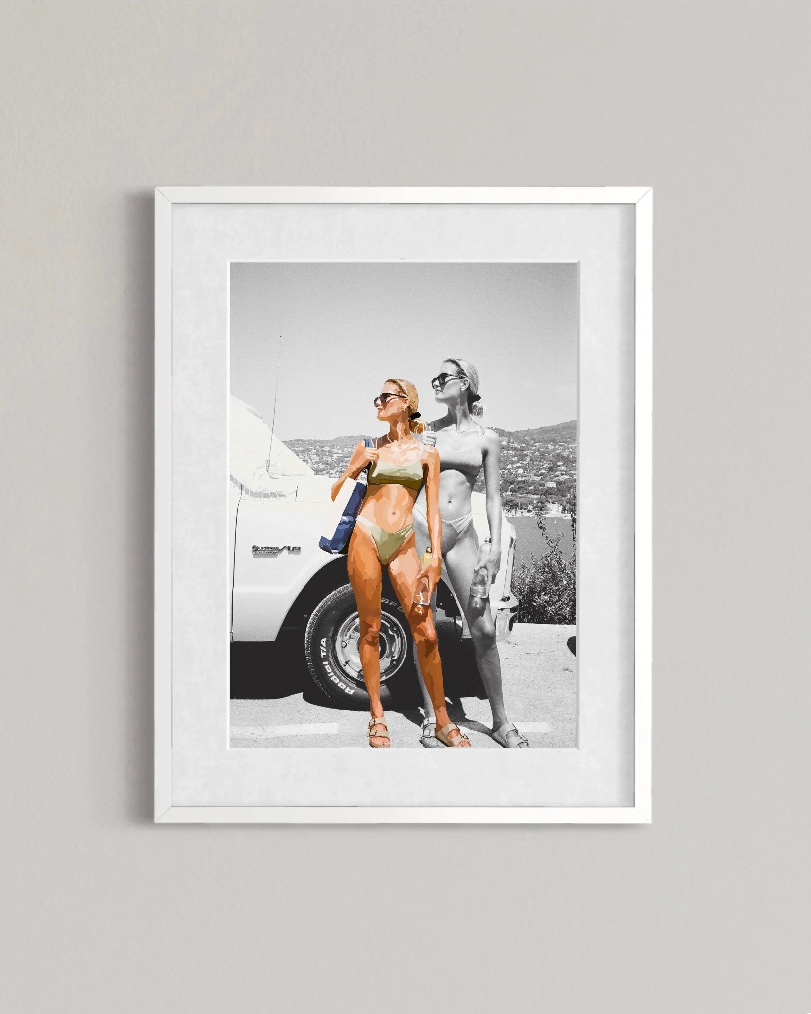 Seeing Double - walprints.com