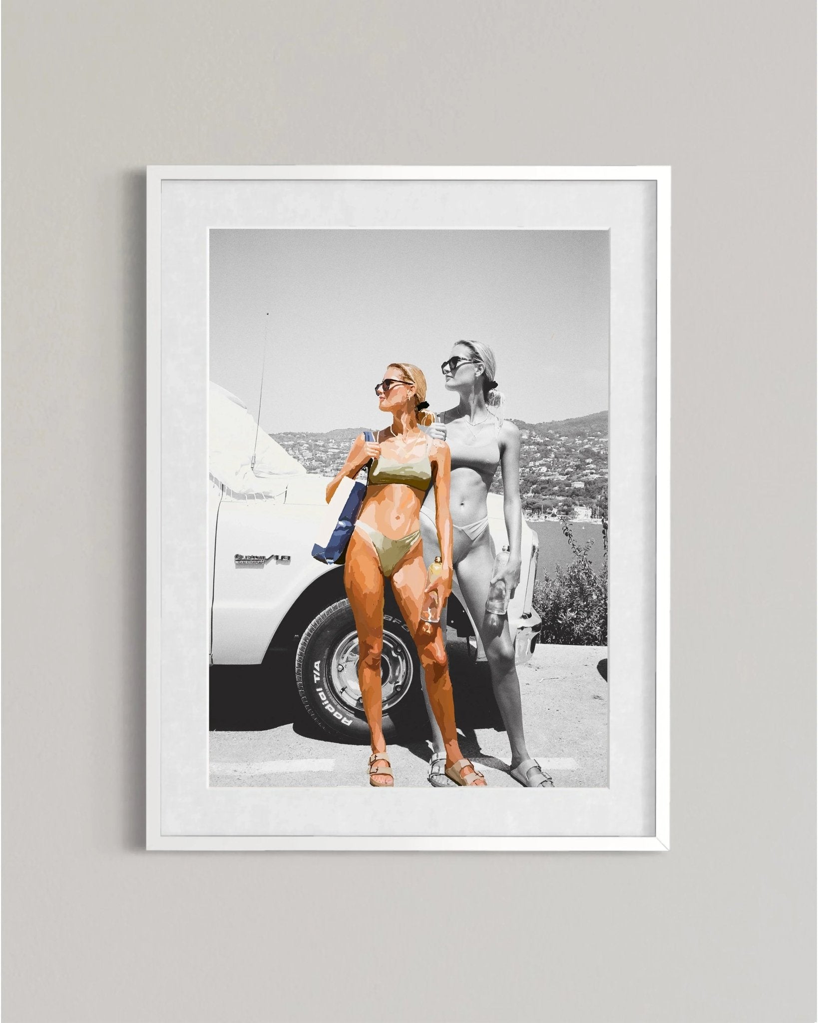 Seeing Double - walprints.com