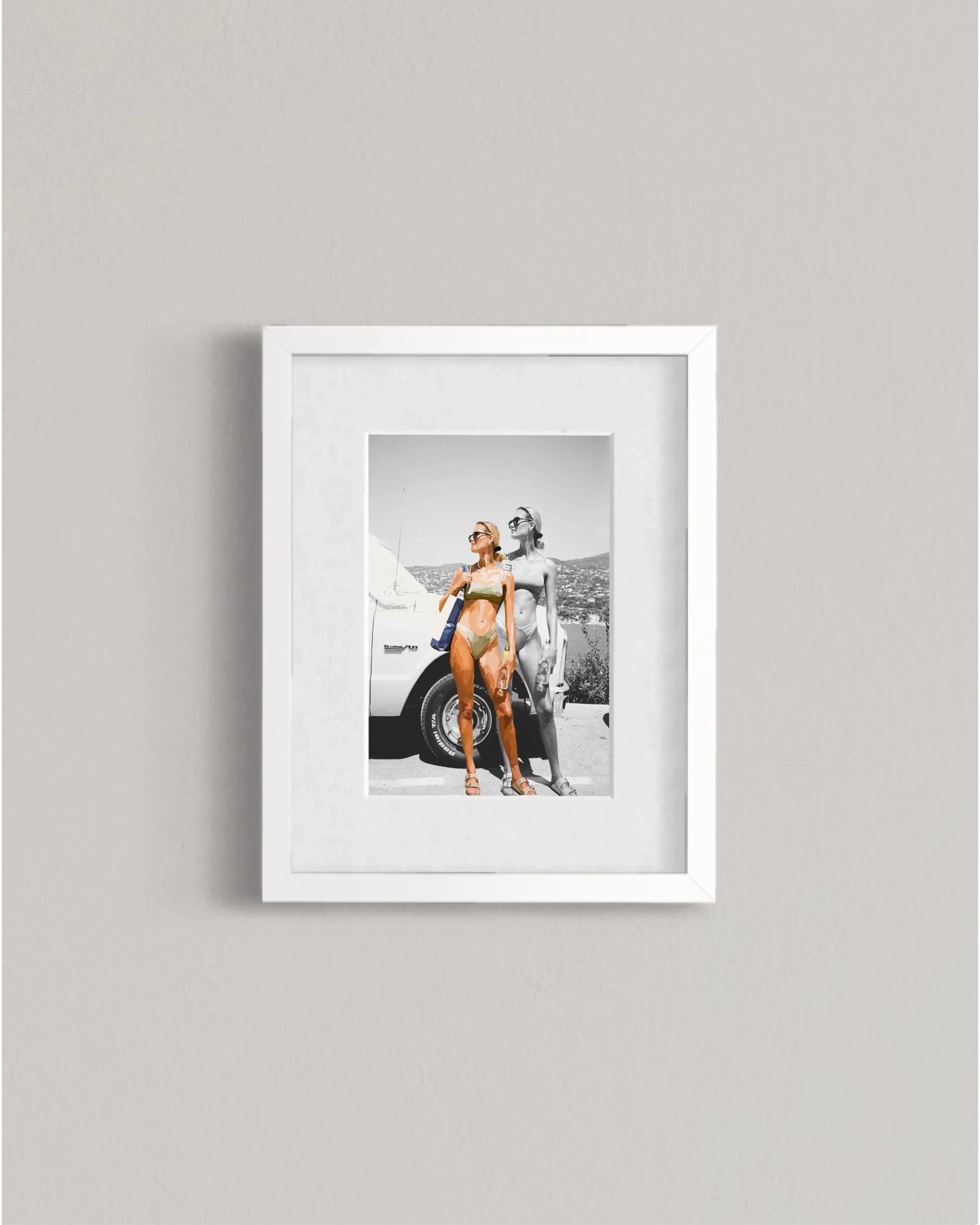 Seeing Double - walprints.com